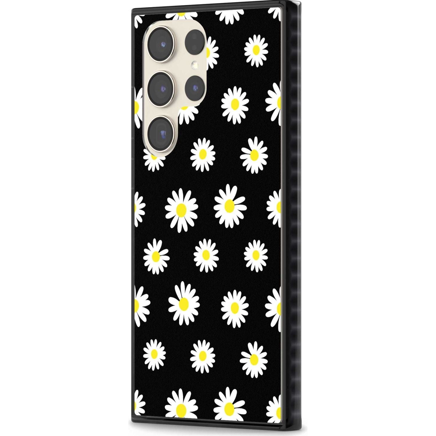 Personalised Chic Daisy Pattern