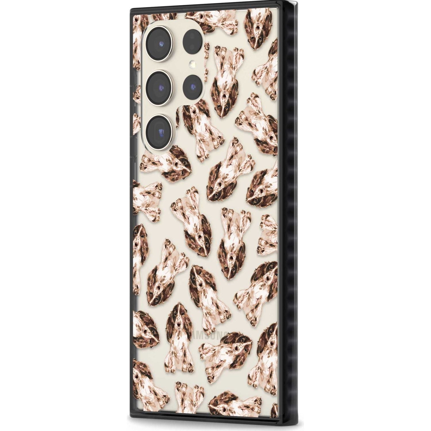 Cocker Spaniel (Brown) Watercolour Dog Pattern Phone Case iPhone 15 Pro Max / Black Impact Case,iPhone 15 Plus / Black Impact Case,iPhone 15 Pro / Black Impact Case,iPhone 15 / Black Impact Case,iPhone 15 Pro Max / Impact Case,iPhone 15 Plus / Impact Case,iPhone 15 Pro / Impact Case,iPhone 15 / Impact Case,iPhone 15 Pro Max / Magsafe Black Impact Case,iPhone 15 Plus / Magsafe Black Impact Case,iPhone 15 Pro / Magsafe Black Impact Case,iPhone 15 / Magsafe Black Impact Case,iPhone 14 Pro Max / Black Impact Ca