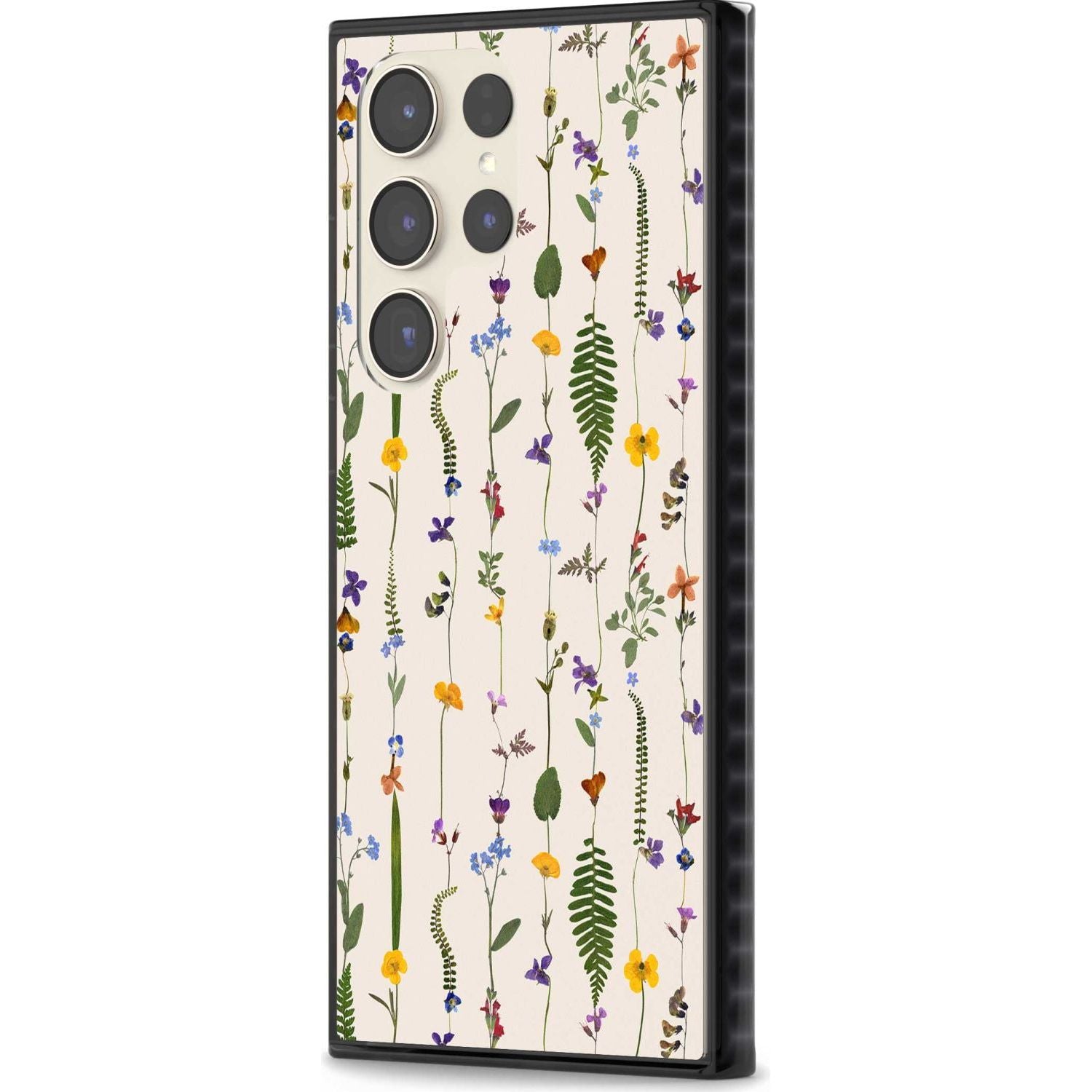 Wildflower Vertical