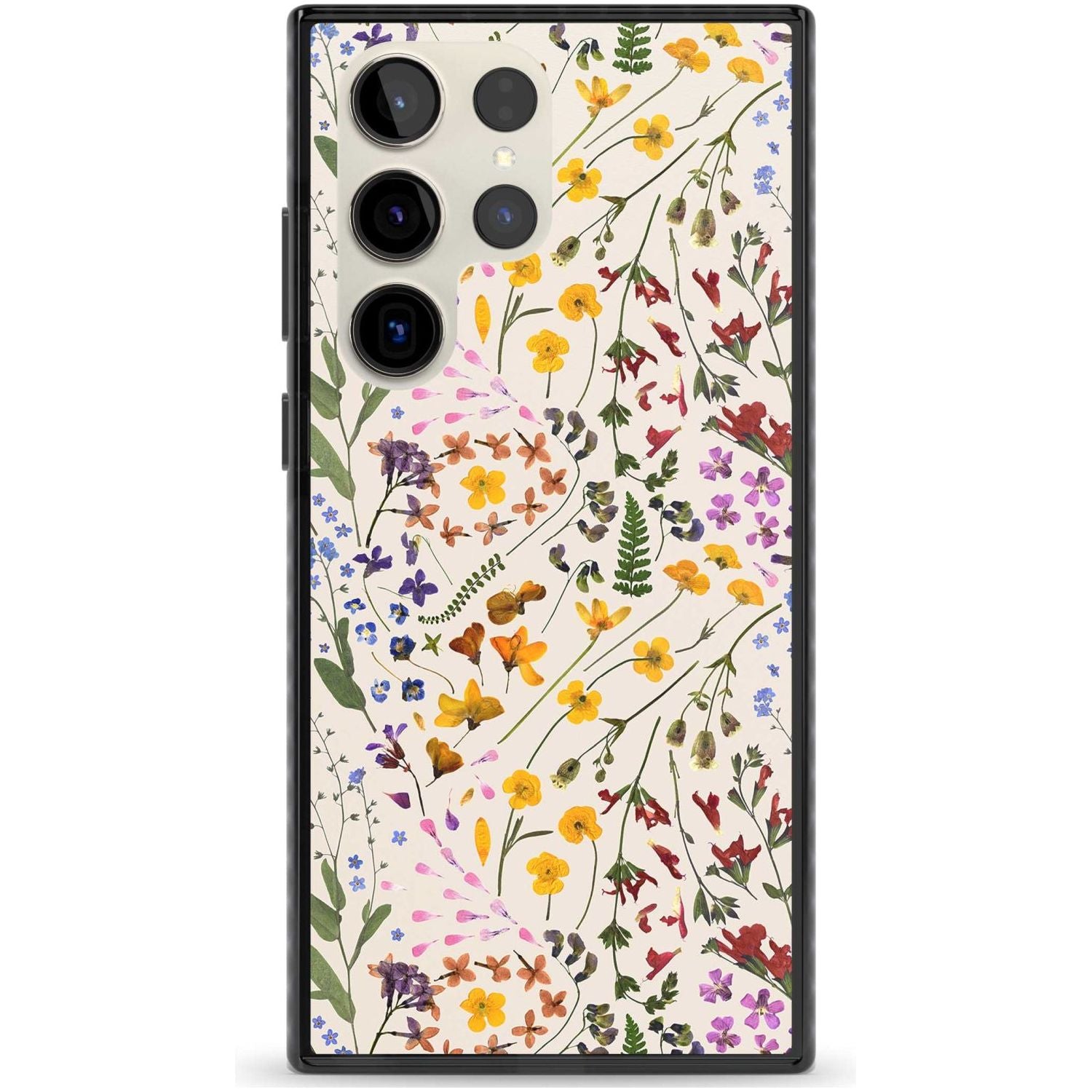 Wildflower Cream