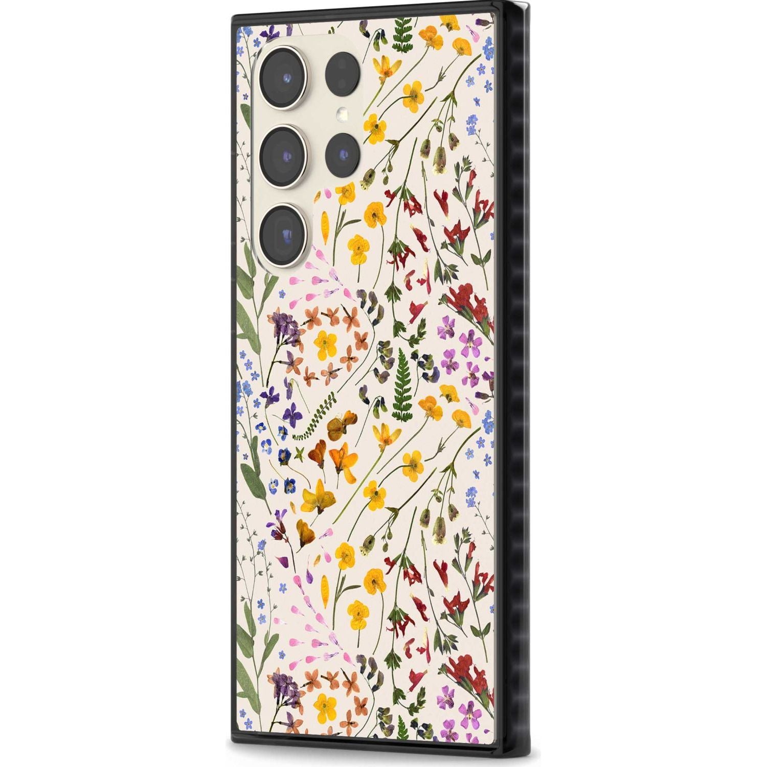 Wildflower Cream