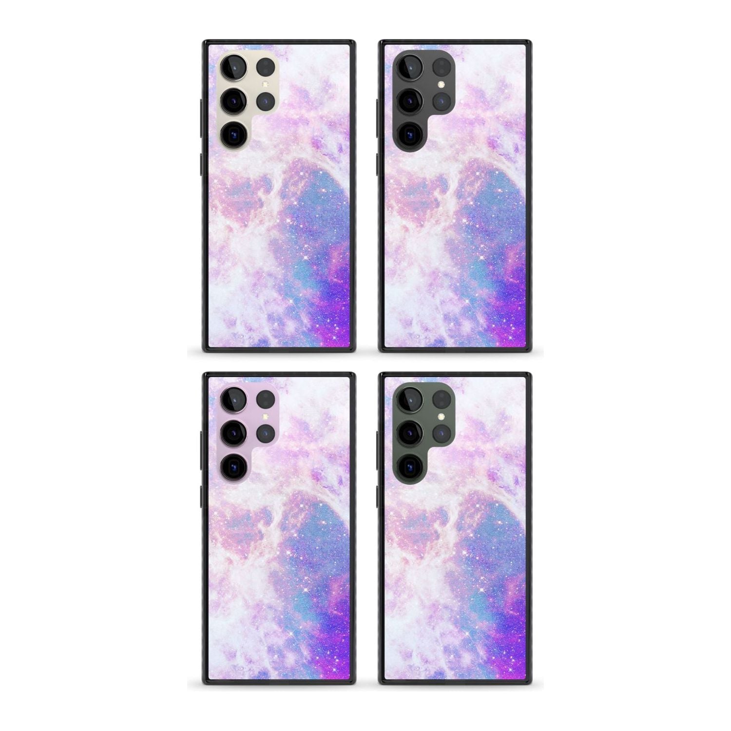 Pastel Galaxy