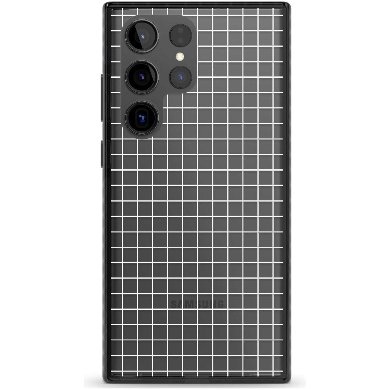 Modern Grid Pattern