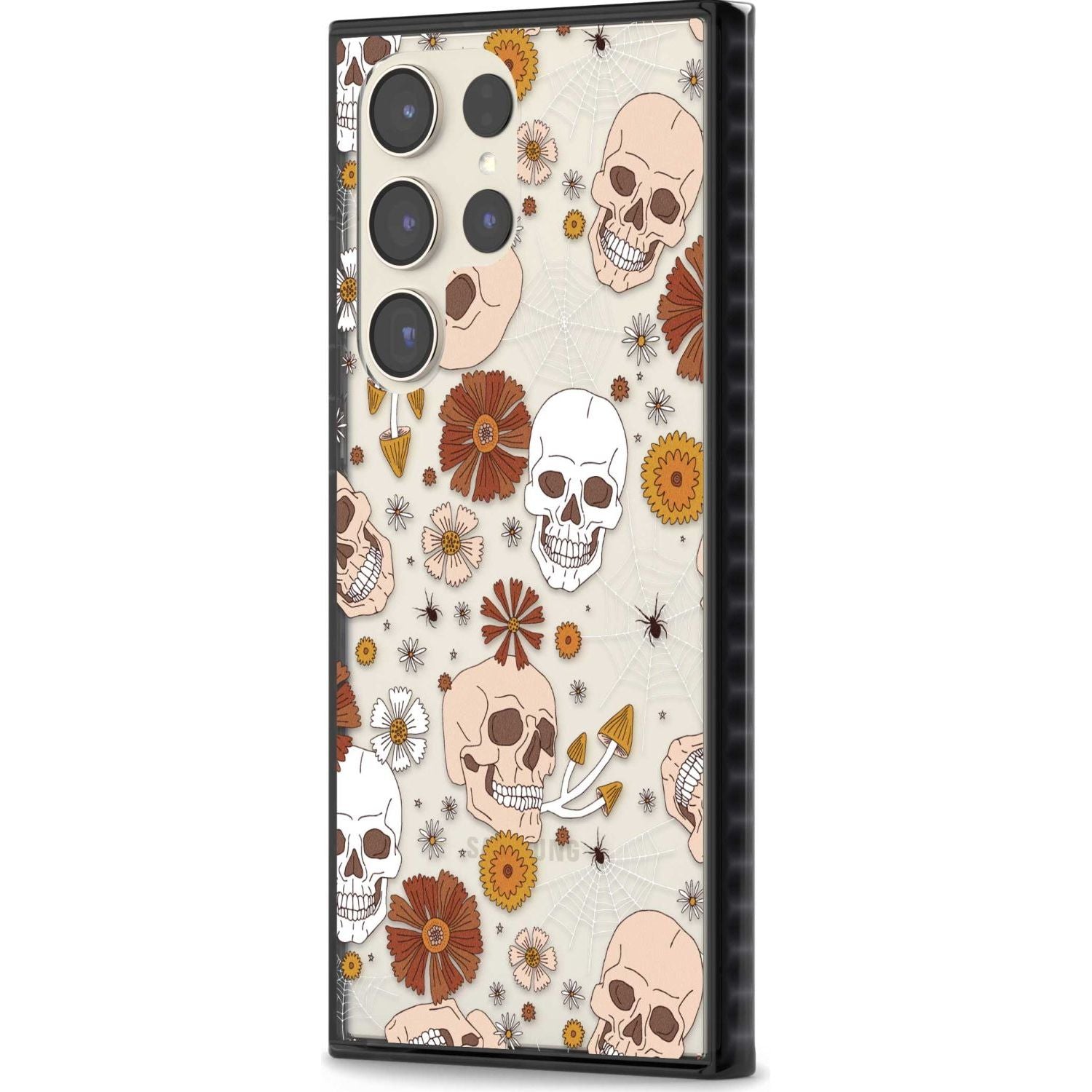 Halloween Skulls and Flowers Phone Case iPhone 15 Pro Max / Black Impact Case,iPhone 15 Plus / Black Impact Case,iPhone 15 Pro / Black Impact Case,iPhone 15 / Black Impact Case,iPhone 15 Pro Max / Impact Case,iPhone 15 Plus / Impact Case,iPhone 15 Pro / Impact Case,iPhone 15 / Impact Case,iPhone 15 Pro Max / Magsafe Black Impact Case,iPhone 15 Plus / Magsafe Black Impact Case,iPhone 15 Pro / Magsafe Black Impact Case,iPhone 15 / Magsafe Black Impact Case,iPhone 14 Pro Max / Black Impact Case,iPhone 14 Plus