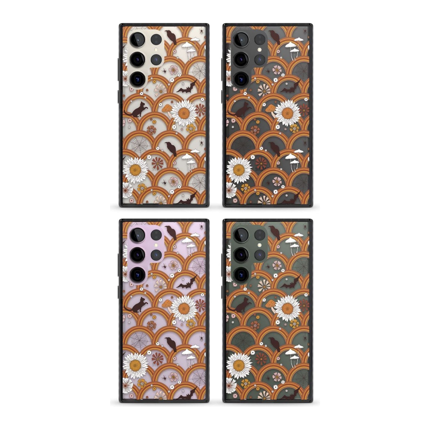 Halloween Rainbows Phone Case iPhone 15 Pro Max / Black Impact Case,iPhone 15 Plus / Black Impact Case,iPhone 15 Pro / Black Impact Case,iPhone 15 / Black Impact Case,iPhone 15 Pro Max / Impact Case,iPhone 15 Plus / Impact Case,iPhone 15 Pro / Impact Case,iPhone 15 / Impact Case,iPhone 15 Pro Max / Magsafe Black Impact Case,iPhone 15 Plus / Magsafe Black Impact Case,iPhone 15 Pro / Magsafe Black Impact Case,iPhone 15 / Magsafe Black Impact Case,iPhone 14 Pro Max / Black Impact Case,iPhone 14 Plus / Black Im