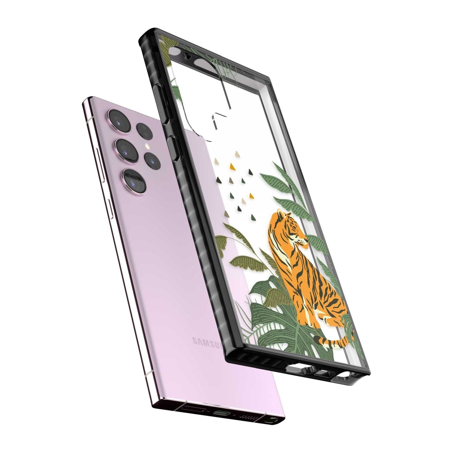 Large Tiger Clear Jungle Cat Pattern Phone Case iPhone 15 Pro Max / Black Impact Case,iPhone 15 Plus / Black Impact Case,iPhone 15 Pro / Black Impact Case,iPhone 15 / Black Impact Case,iPhone 15 Pro Max / Impact Case,iPhone 15 Plus / Impact Case,iPhone 15 Pro / Impact Case,iPhone 15 / Impact Case,iPhone 15 Pro Max / Magsafe Black Impact Case,iPhone 15 Plus / Magsafe Black Impact Case,iPhone 15 Pro / Magsafe Black Impact Case,iPhone 15 / Magsafe Black Impact Case,iPhone 14 Pro Max / Black Impact Case,iPhone