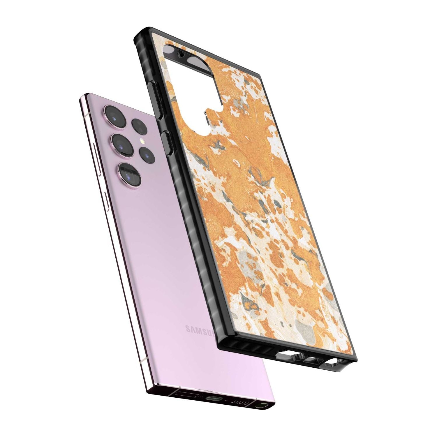 Orange Marbled Paper Pattern Phone Case iPhone 15 Pro Max / Black Impact Case,iPhone 15 Plus / Black Impact Case,iPhone 15 Pro / Black Impact Case,iPhone 15 / Black Impact Case,iPhone 15 Pro Max / Impact Case,iPhone 15 Plus / Impact Case,iPhone 15 Pro / Impact Case,iPhone 15 / Impact Case,iPhone 15 Pro Max / Magsafe Black Impact Case,iPhone 15 Plus / Magsafe Black Impact Case,iPhone 15 Pro / Magsafe Black Impact Case,iPhone 15 / Magsafe Black Impact Case,iPhone 14 Pro Max / Black Impact Case,iPhone 14 Plus