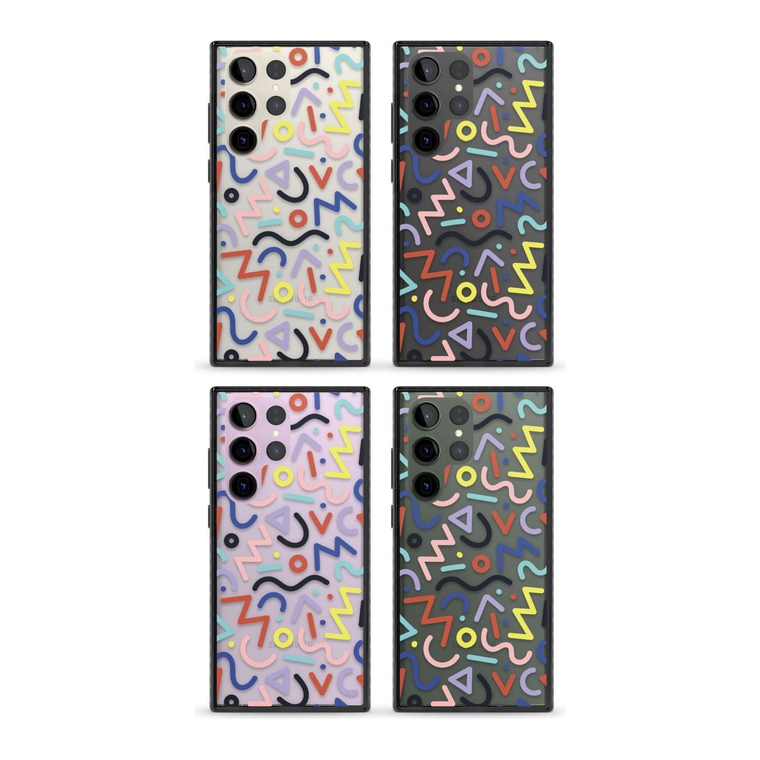 Colourful Squiggles Memphis Retro Pattern Design Phone Case iPhone 15 Pro Max / Black Impact Case,iPhone 15 Plus / Black Impact Case,iPhone 15 Pro / Black Impact Case,iPhone 15 / Black Impact Case,iPhone 15 Pro Max / Impact Case,iPhone 15 Plus / Impact Case,iPhone 15 Pro / Impact Case,iPhone 15 / Impact Case,iPhone 15 Pro Max / Magsafe Black Impact Case,iPhone 15 Plus / Magsafe Black Impact Case,iPhone 15 Pro / Magsafe Black Impact Case,iPhone 15 / Magsafe Black Impact Case,iPhone 14 Pro Max / Black Impact