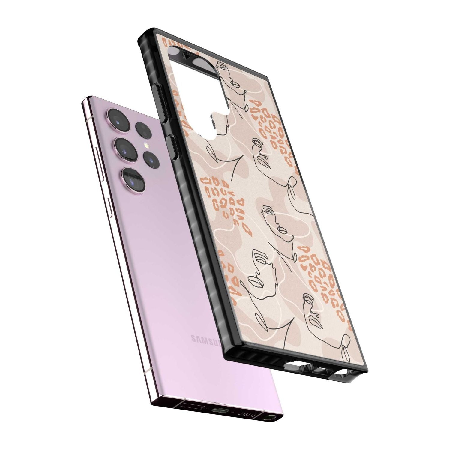 Leopard Print Stylish Abstract Faces Phone Case iPhone 15 Pro Max / Black Impact Case,iPhone 15 Plus / Black Impact Case,iPhone 15 Pro / Black Impact Case,iPhone 15 / Black Impact Case,iPhone 15 Pro Max / Impact Case,iPhone 15 Plus / Impact Case,iPhone 15 Pro / Impact Case,iPhone 15 / Impact Case,iPhone 15 Pro Max / Magsafe Black Impact Case,iPhone 15 Plus / Magsafe Black Impact Case,iPhone 15 Pro / Magsafe Black Impact Case,iPhone 15 / Magsafe Black Impact Case,iPhone 14 Pro Max / Black Impact Case,iPhone
