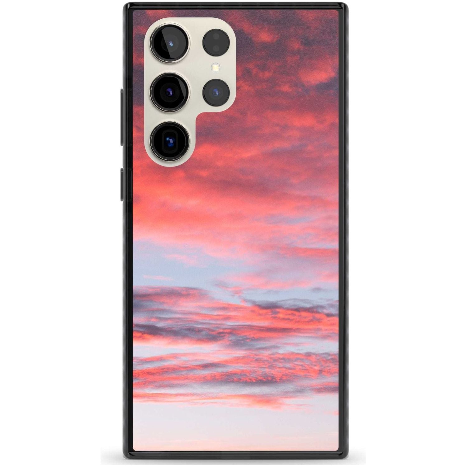 Sunset Skies