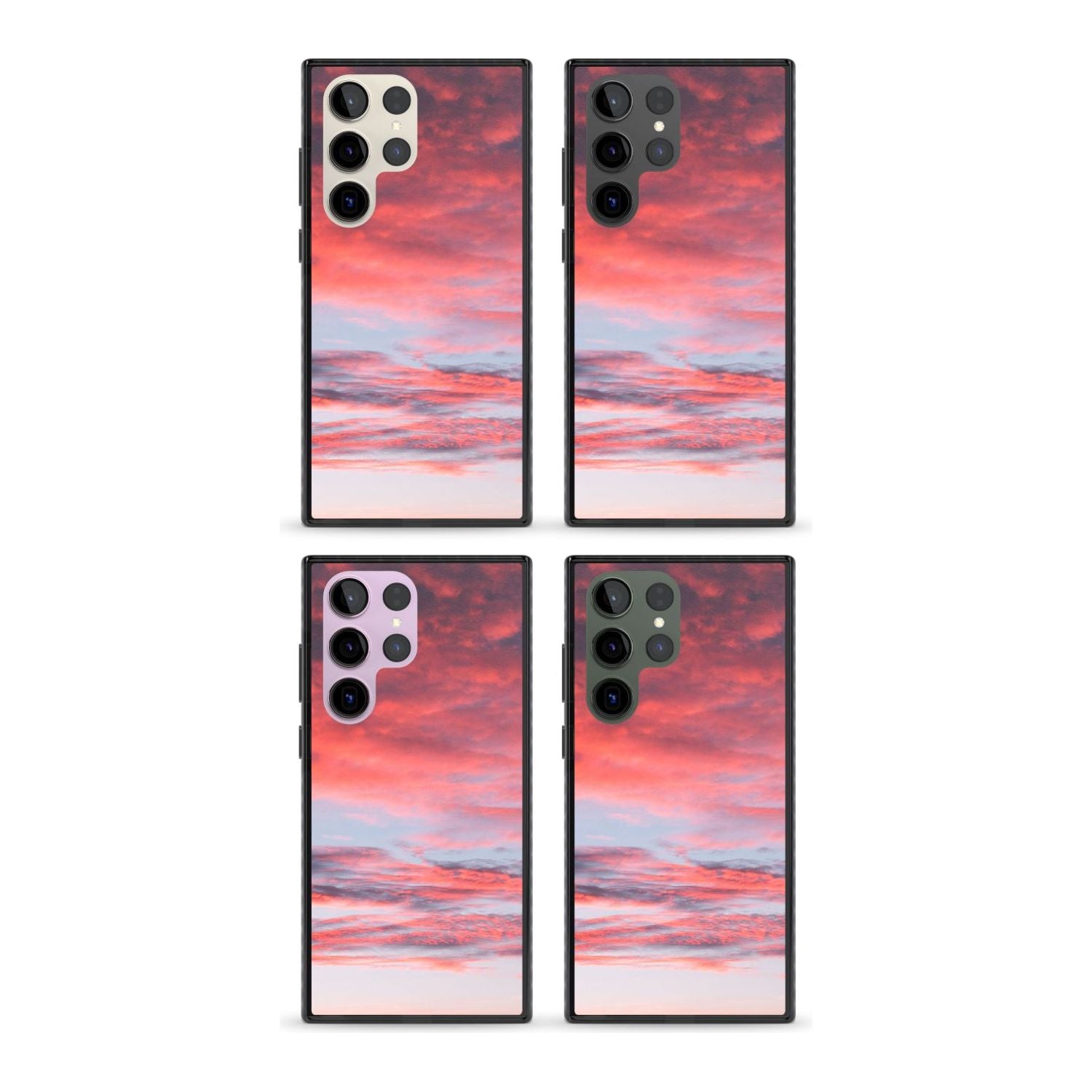 Sunset Skies
