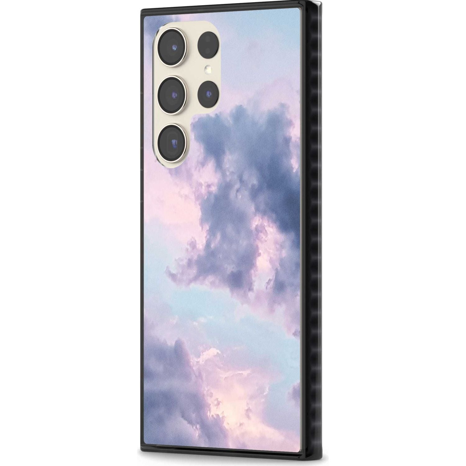 Pastel Sky Clouds
