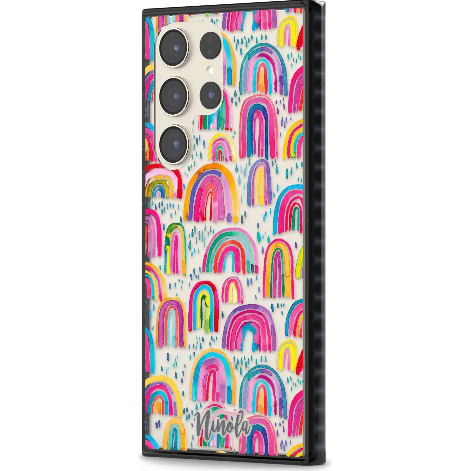 Cute Watercolor Rainbows Phone Case iPhone 15 Pro Max / Black Impact Case,iPhone 15 Plus / Black Impact Case,iPhone 15 Pro / Black Impact Case,iPhone 15 / Black Impact Case,iPhone 15 Pro Max / Impact Case,iPhone 15 Plus / Impact Case,iPhone 15 Pro / Impact Case,iPhone 15 / Impact Case,iPhone 15 Pro Max / Magsafe Black Impact Case,iPhone 15 Plus / Magsafe Black Impact Case,iPhone 15 Pro / Magsafe Black Impact Case,iPhone 15 / Magsafe Black Impact Case,iPhone 14 Pro Max / Black Impact Case,iPhone 14 Plus / Bl