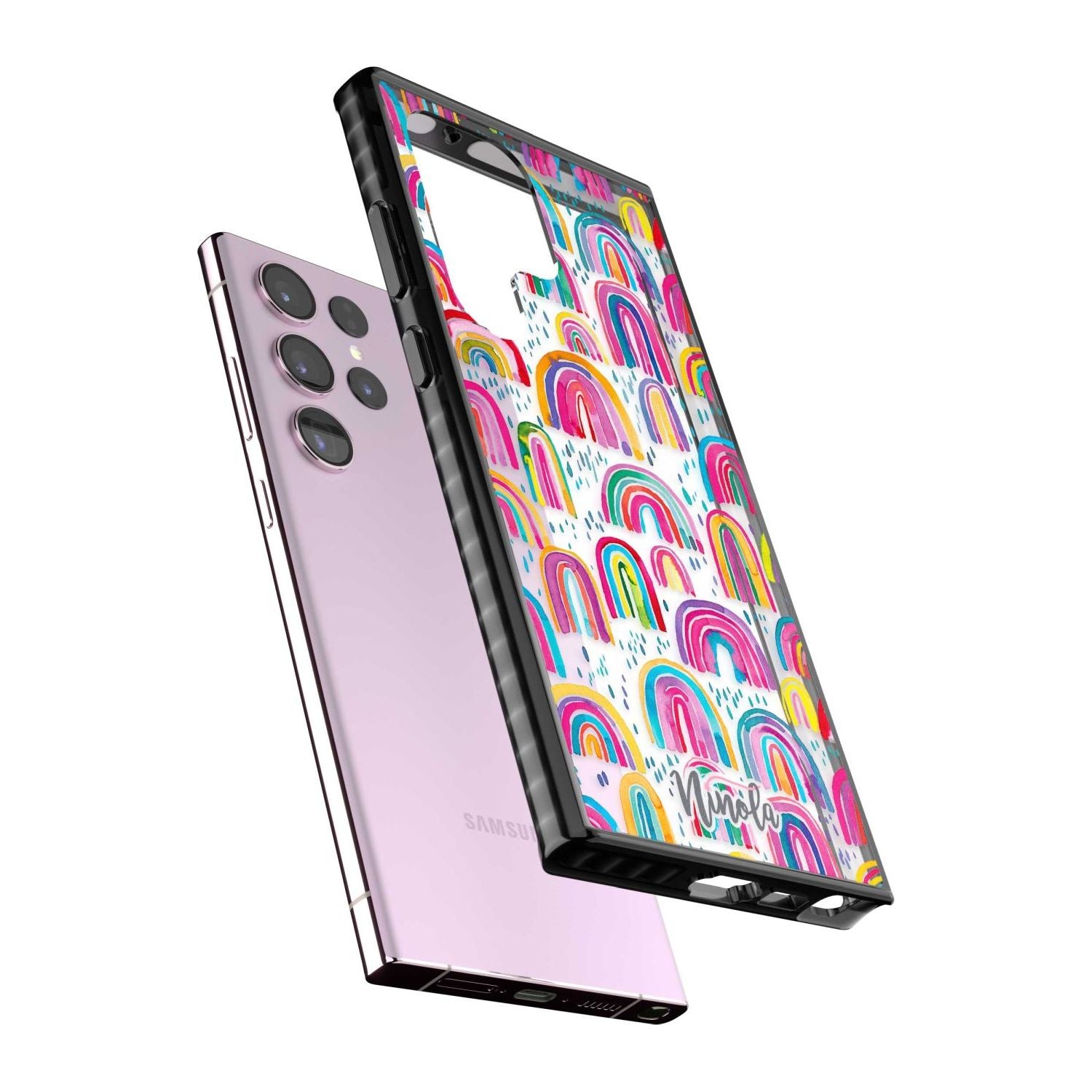 Cute Watercolor Rainbows Phone Case iPhone 15 Pro Max / Black Impact Case,iPhone 15 Plus / Black Impact Case,iPhone 15 Pro / Black Impact Case,iPhone 15 / Black Impact Case,iPhone 15 Pro Max / Impact Case,iPhone 15 Plus / Impact Case,iPhone 15 Pro / Impact Case,iPhone 15 / Impact Case,iPhone 15 Pro Max / Magsafe Black Impact Case,iPhone 15 Plus / Magsafe Black Impact Case,iPhone 15 Pro / Magsafe Black Impact Case,iPhone 15 / Magsafe Black Impact Case,iPhone 14 Pro Max / Black Impact Case,iPhone 14 Plus / Bl