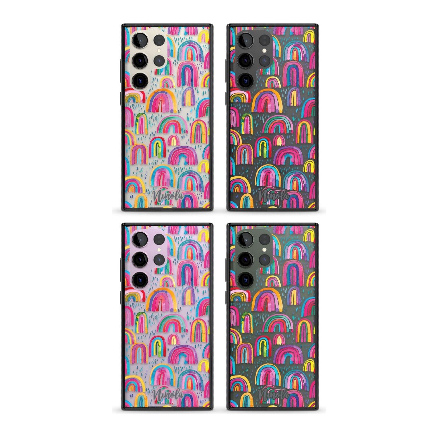 Cute Watercolor Rainbows Phone Case iPhone 15 Pro Max / Black Impact Case,iPhone 15 Plus / Black Impact Case,iPhone 15 Pro / Black Impact Case,iPhone 15 / Black Impact Case,iPhone 15 Pro Max / Impact Case,iPhone 15 Plus / Impact Case,iPhone 15 Pro / Impact Case,iPhone 15 / Impact Case,iPhone 15 Pro Max / Magsafe Black Impact Case,iPhone 15 Plus / Magsafe Black Impact Case,iPhone 15 Pro / Magsafe Black Impact Case,iPhone 15 / Magsafe Black Impact Case,iPhone 14 Pro Max / Black Impact Case,iPhone 14 Plus / Bl