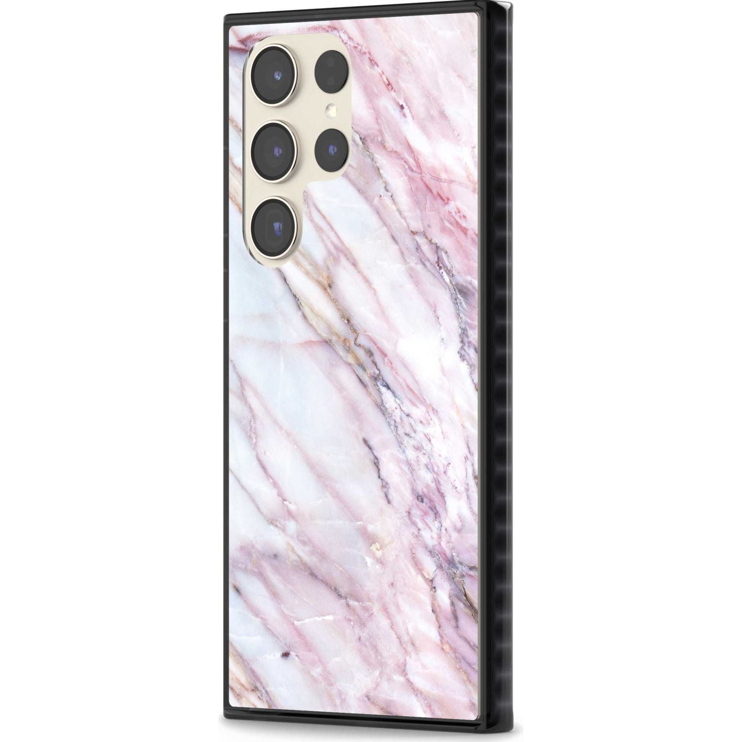Blush Marble Glow