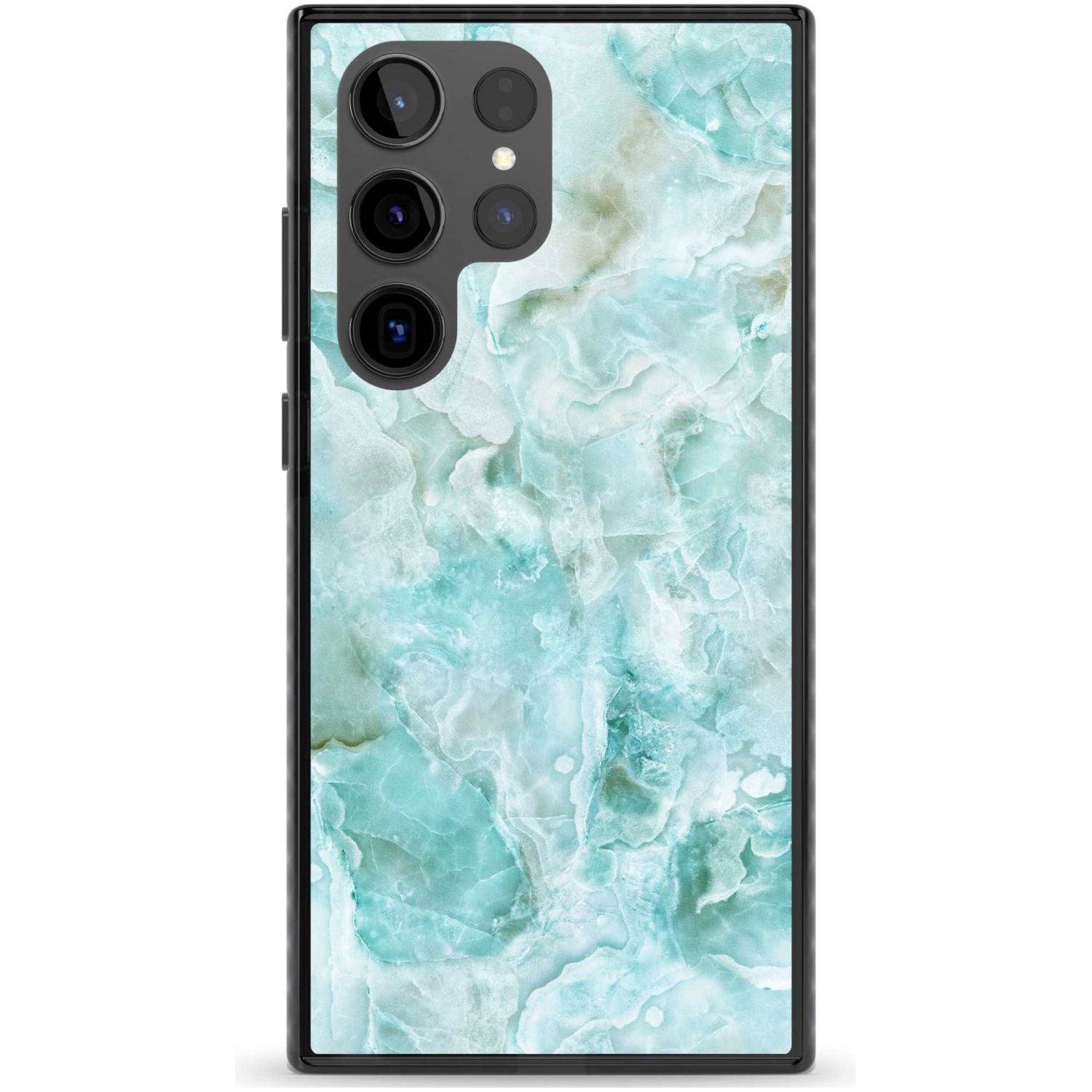 Aqua Onyx Marble