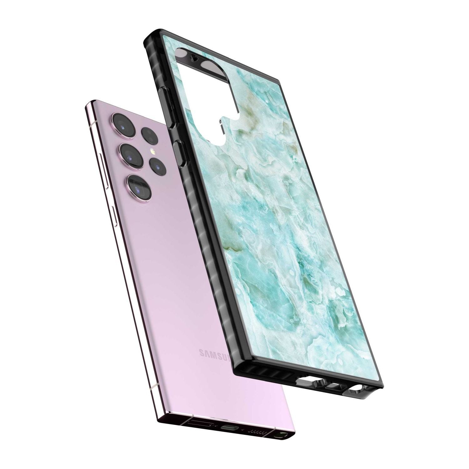 Aqua Onyx Marble