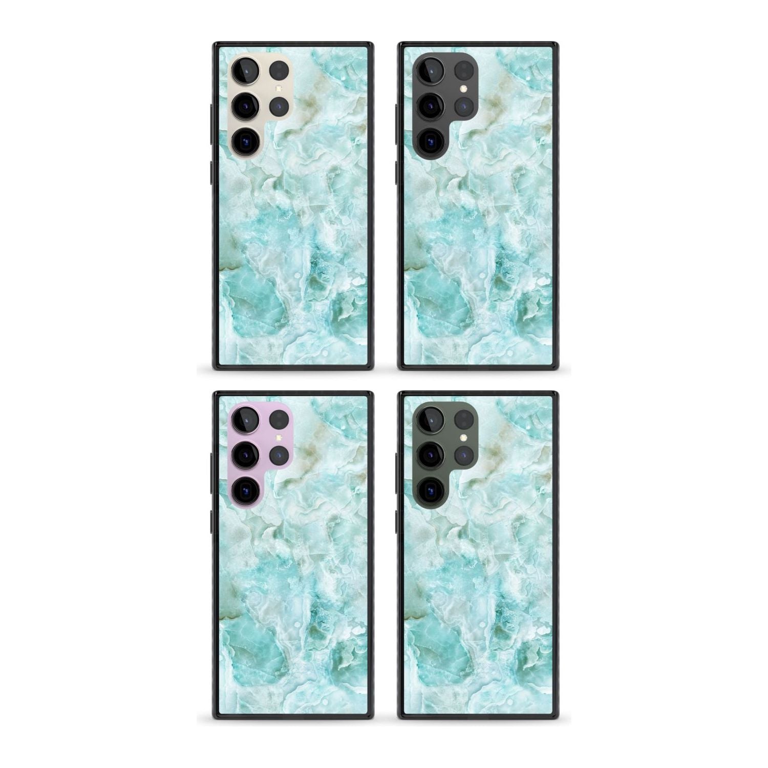 Aqua Onyx Marble
