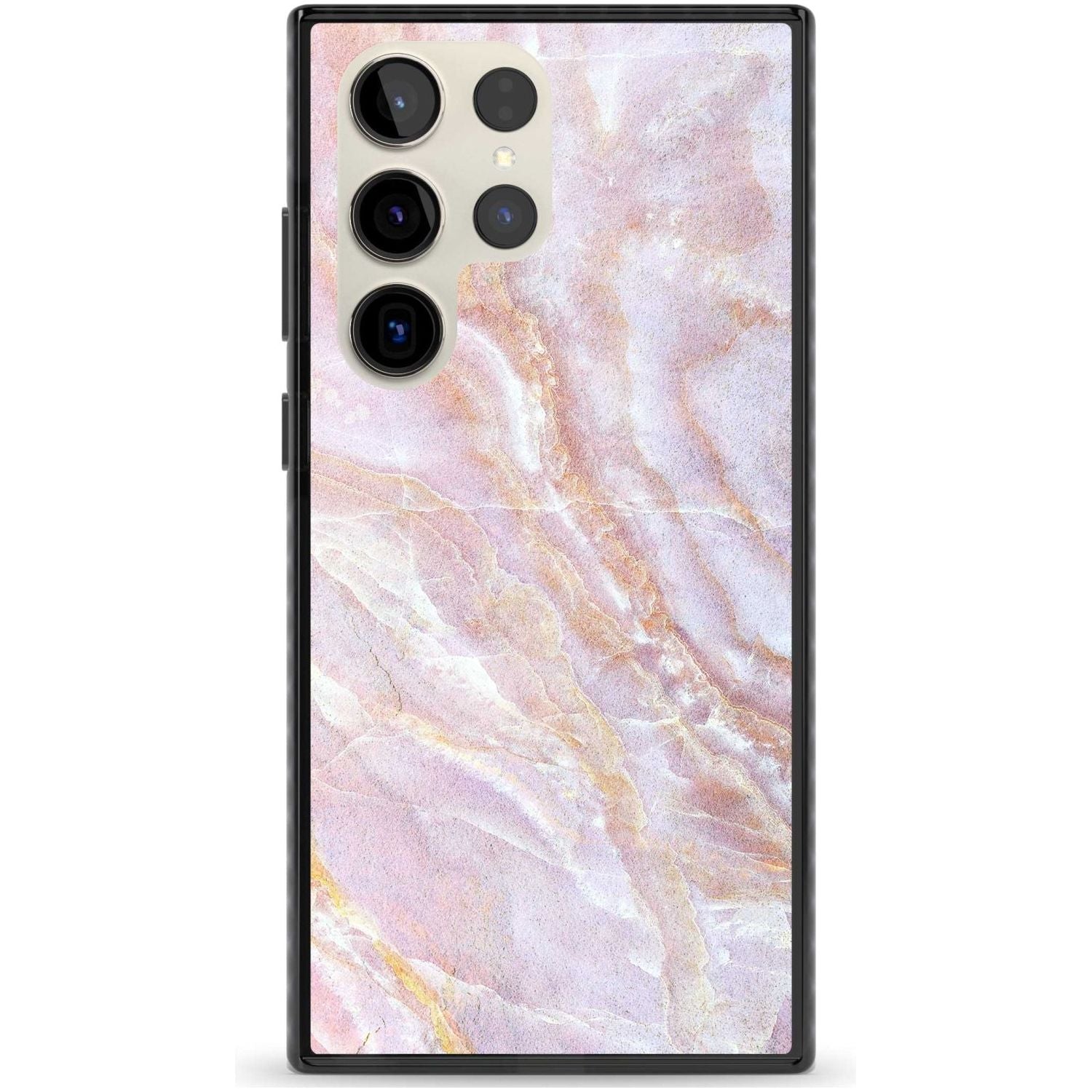 Soft Onyx Blush