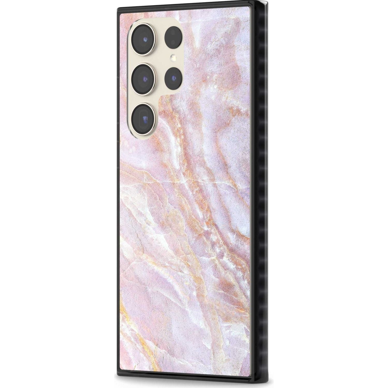 Soft Onyx Blush