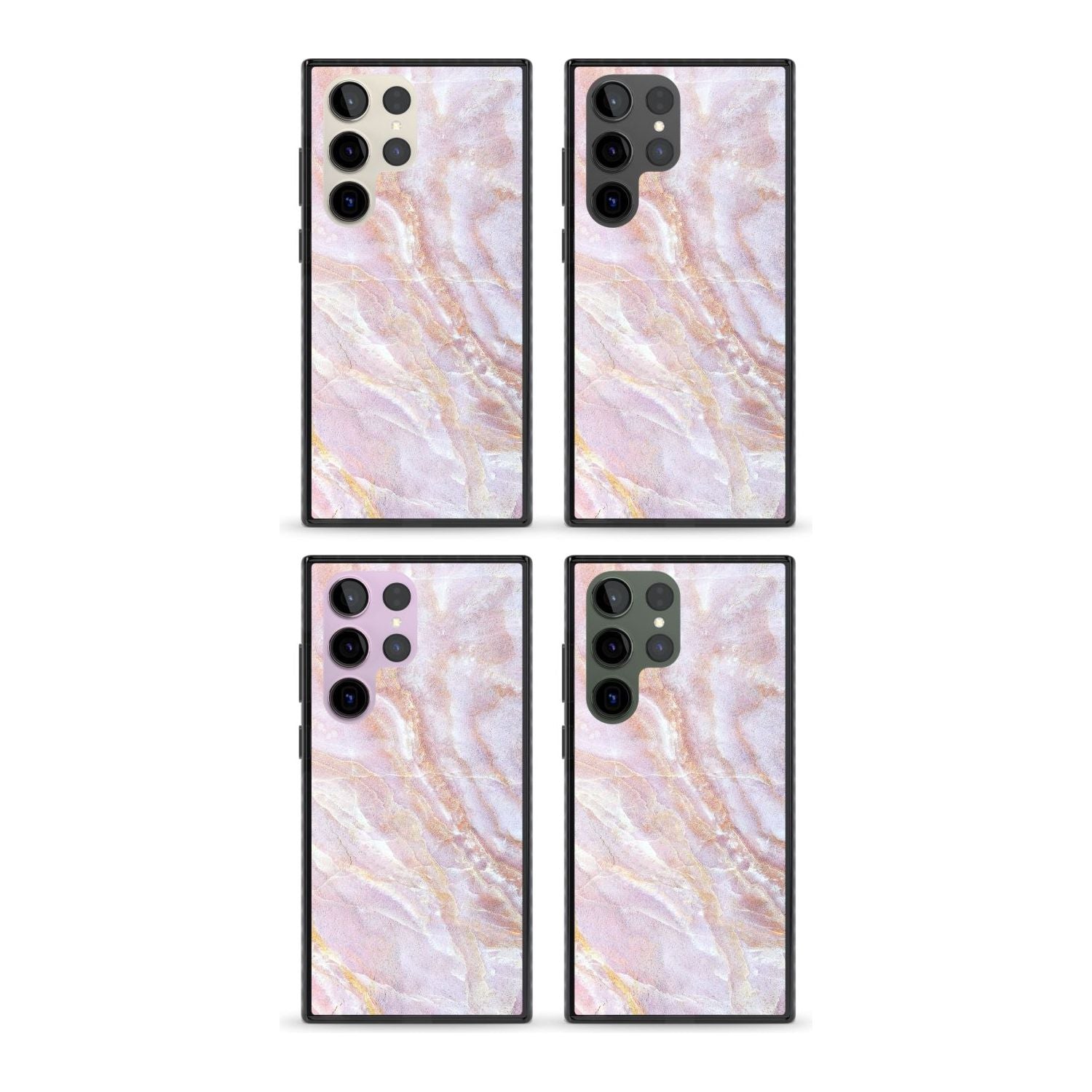 Soft Onyx Blush