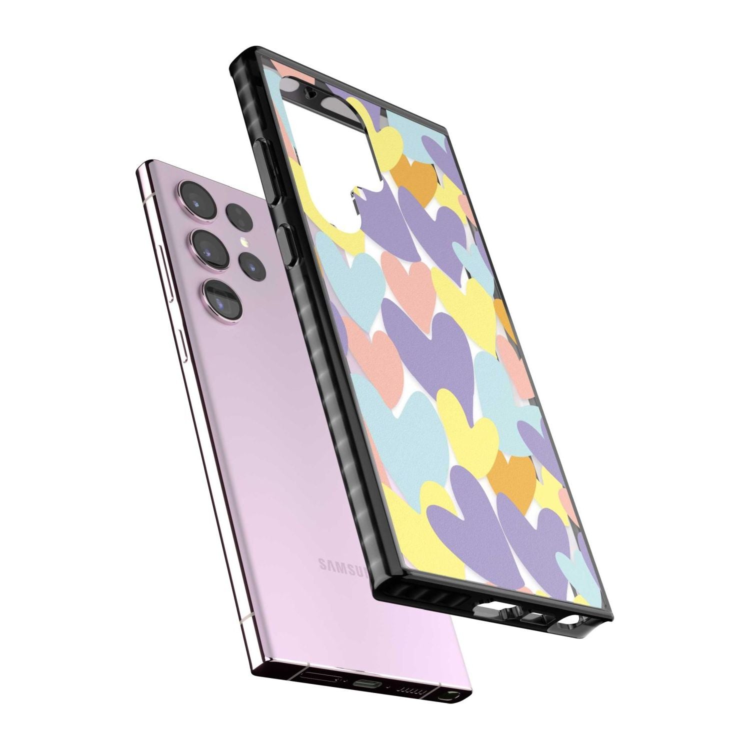 Pastel Hearts Phone Case iPhone 15 Pro Max / Black Impact Case,iPhone 15 Plus / Black Impact Case,iPhone 15 Pro / Black Impact Case,iPhone 15 / Black Impact Case,iPhone 15 Pro Max / Impact Case,iPhone 15 Plus / Impact Case,iPhone 15 Pro / Impact Case,iPhone 15 / Impact Case,iPhone 15 Pro Max / Magsafe Black Impact Case,iPhone 15 Plus / Magsafe Black Impact Case,iPhone 15 Pro / Magsafe Black Impact Case,iPhone 15 / Magsafe Black Impact Case,iPhone 14 Pro Max / Black Impact Case,iPhone 14 Plus / Black Impact