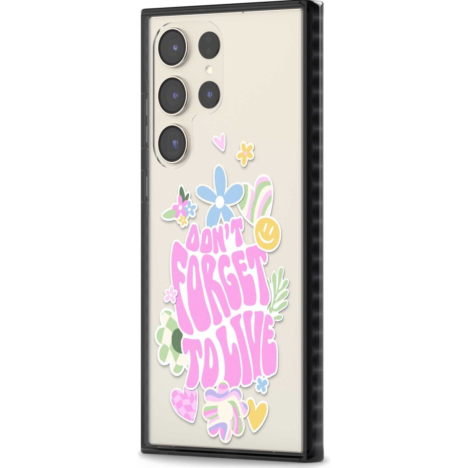 Don't Forget To Live Phone Case iPhone 15 Pro Max / Black Impact Case,iPhone 15 Plus / Black Impact Case,iPhone 15 Pro / Black Impact Case,iPhone 15 / Black Impact Case,iPhone 15 Pro Max / Impact Case,iPhone 15 Plus / Impact Case,iPhone 15 Pro / Impact Case,iPhone 15 / Impact Case,iPhone 15 Pro Max / Magsafe Black Impact Case,iPhone 15 Plus / Magsafe Black Impact Case,iPhone 15 Pro / Magsafe Black Impact Case,iPhone 15 / Magsafe Black Impact Case,iPhone 14 Pro Max / Black Impact Case,iPhone 14 Plus / Black