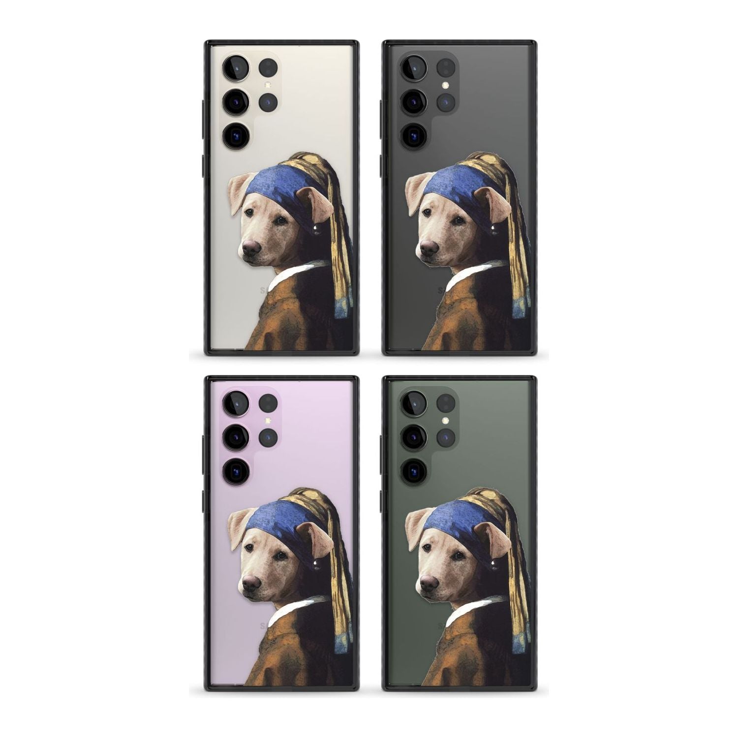 Doggo with a Pearl Earring Phone Case iPhone 15 Pro Max / Black Impact Case,iPhone 15 Plus / Black Impact Case,iPhone 15 Pro / Black Impact Case,iPhone 15 / Black Impact Case,iPhone 15 Pro Max / Impact Case,iPhone 15 Plus / Impact Case,iPhone 15 Pro / Impact Case,iPhone 15 / Impact Case,iPhone 15 Pro Max / Magsafe Black Impact Case,iPhone 15 Plus / Magsafe Black Impact Case,iPhone 15 Pro / Magsafe Black Impact Case,iPhone 15 / Magsafe Black Impact Case,iPhone 14 Pro Max / Black Impact Case,iPhone 14 Plus /