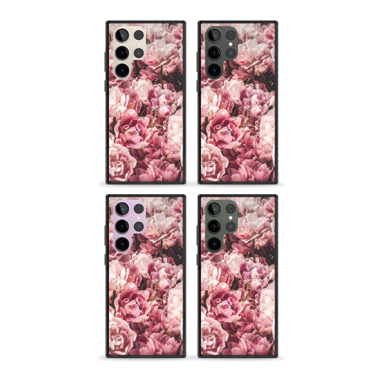Petal Blush