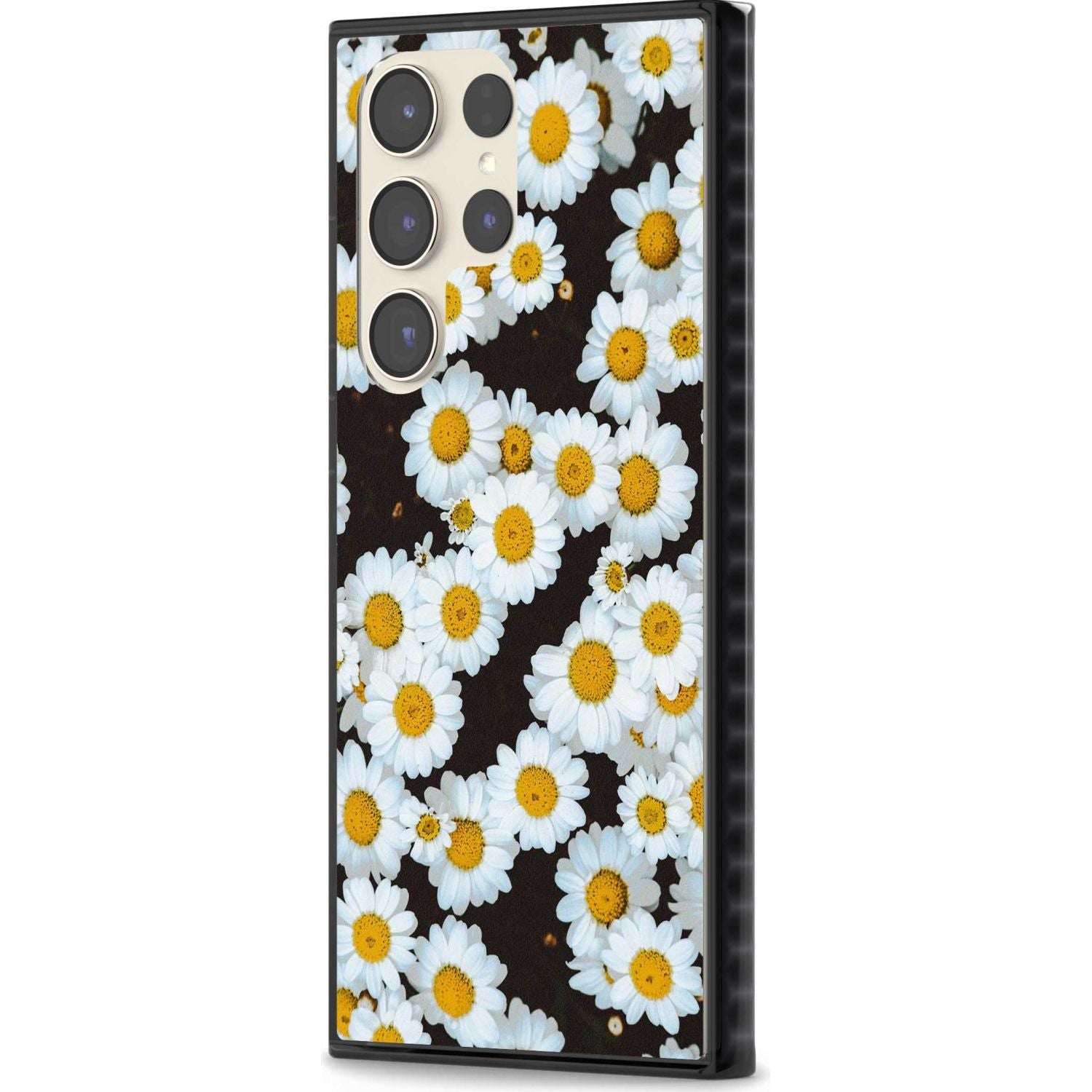 Daisies - Real Floral Photographs Phone Case iPhone 15 Pro Max / Black Impact Case,iPhone 15 Plus / Black Impact Case,iPhone 15 Pro / Black Impact Case,iPhone 15 / Black Impact Case,iPhone 15 Pro Max / Impact Case,iPhone 15 Plus / Impact Case,iPhone 15 Pro / Impact Case,iPhone 15 / Impact Case,iPhone 15 Pro Max / Magsafe Black Impact Case,iPhone 15 Plus / Magsafe Black Impact Case,iPhone 15 Pro / Magsafe Black Impact Case,iPhone 15 / Magsafe Black Impact Case,iPhone 14 Pro Max / Black Impact Case,iPhone 14