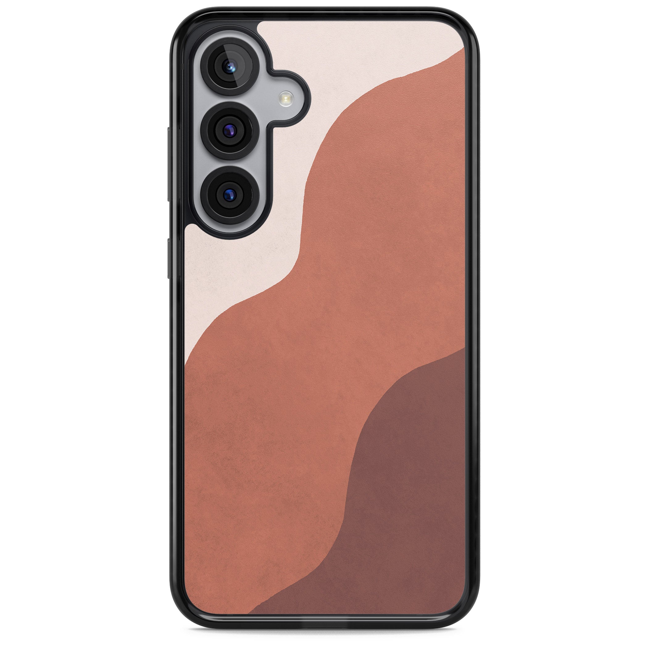 Lush Abstract Watercolour Design #3