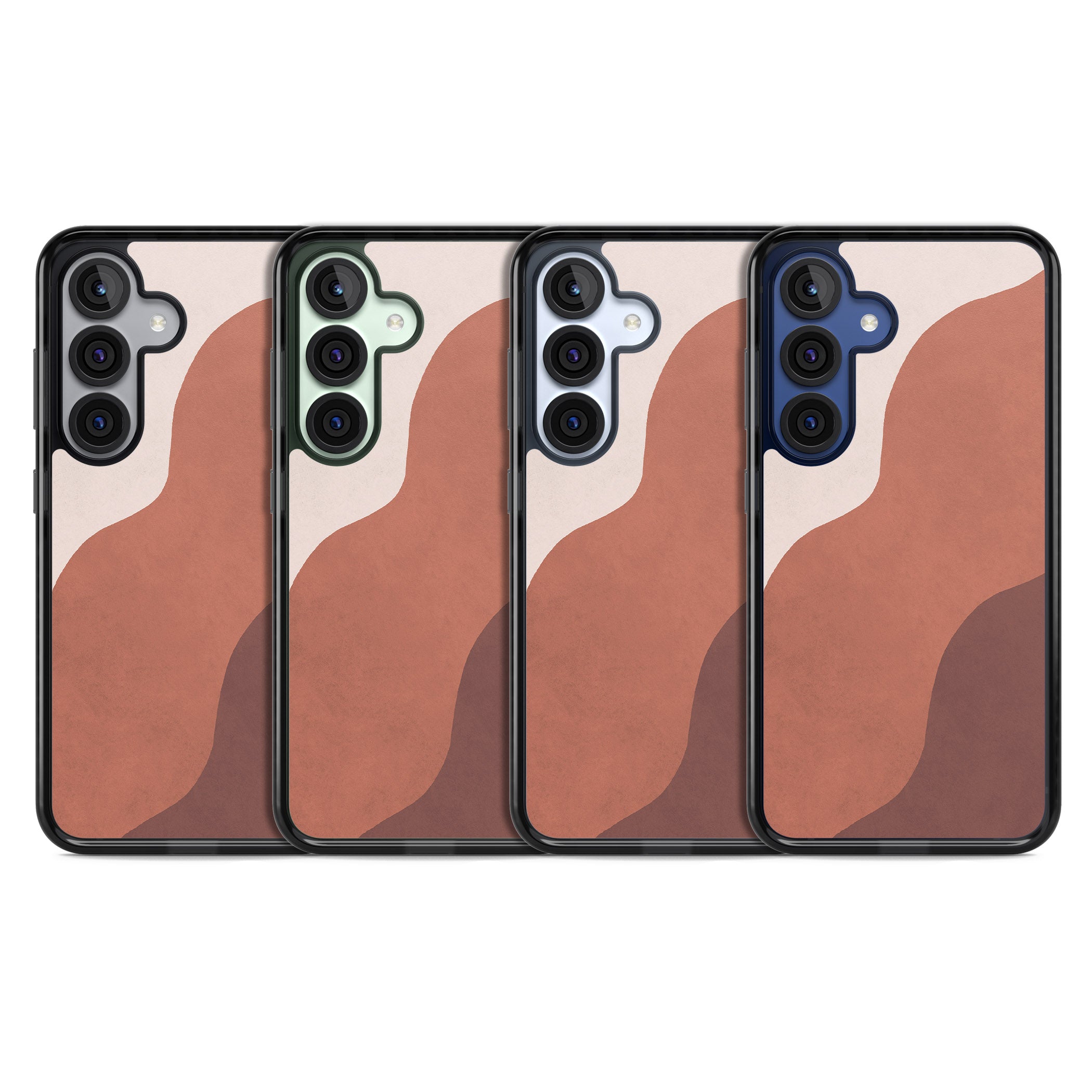 Lush Abstract Watercolour Design #3