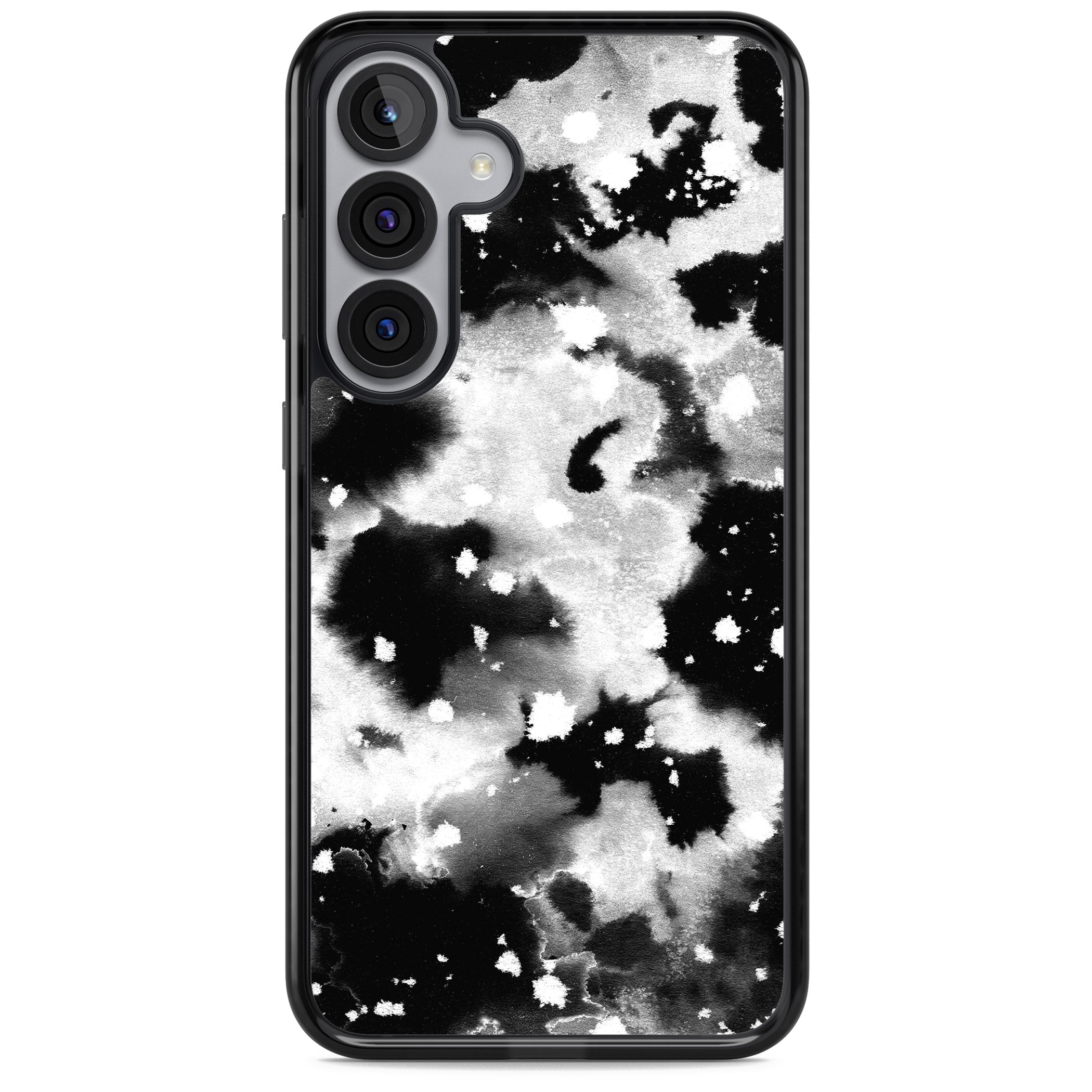 Acid Wash Ink Cloud