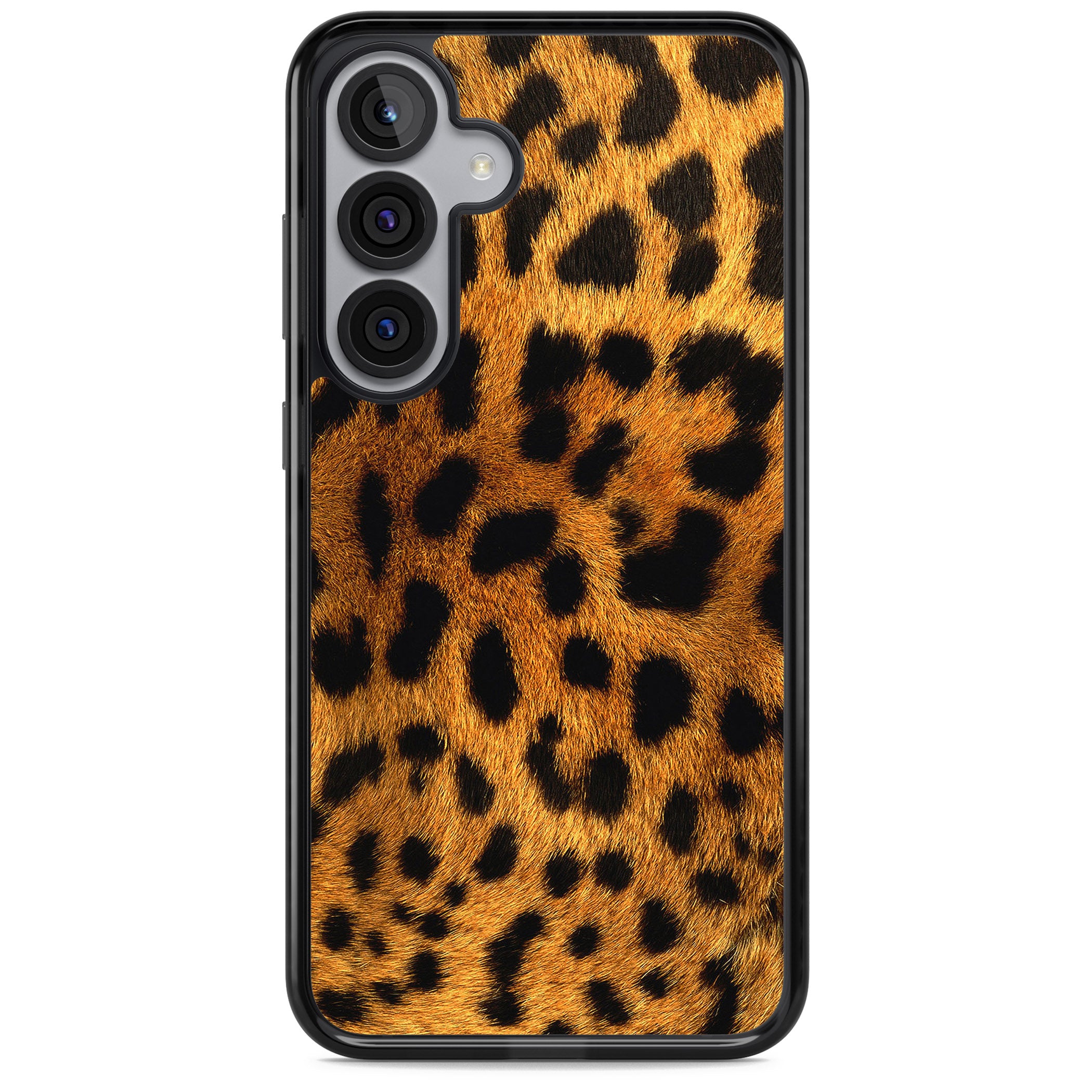 Leopard Print