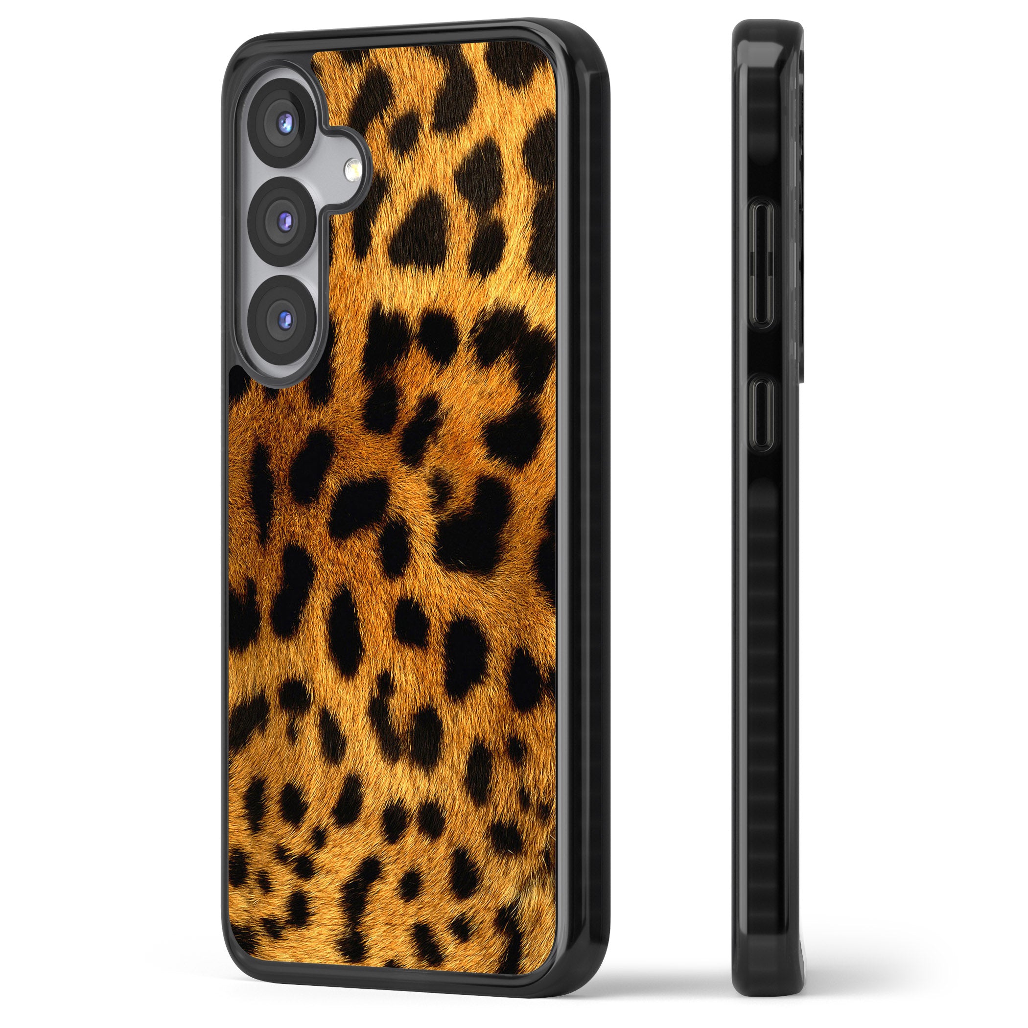 Leopard Print