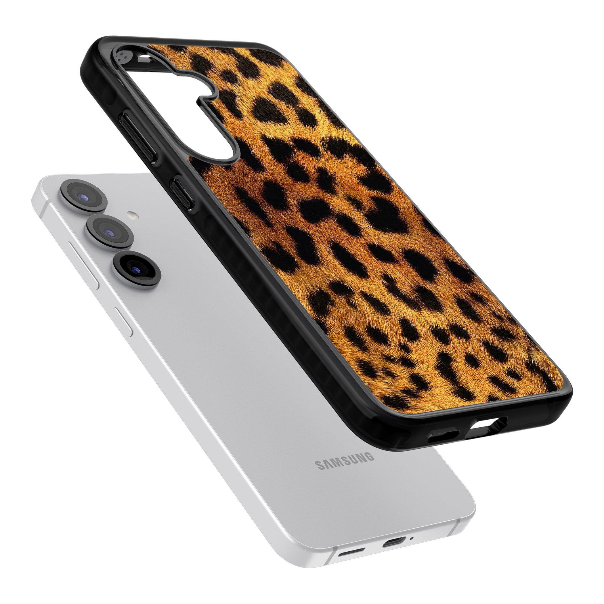 Leopard Print