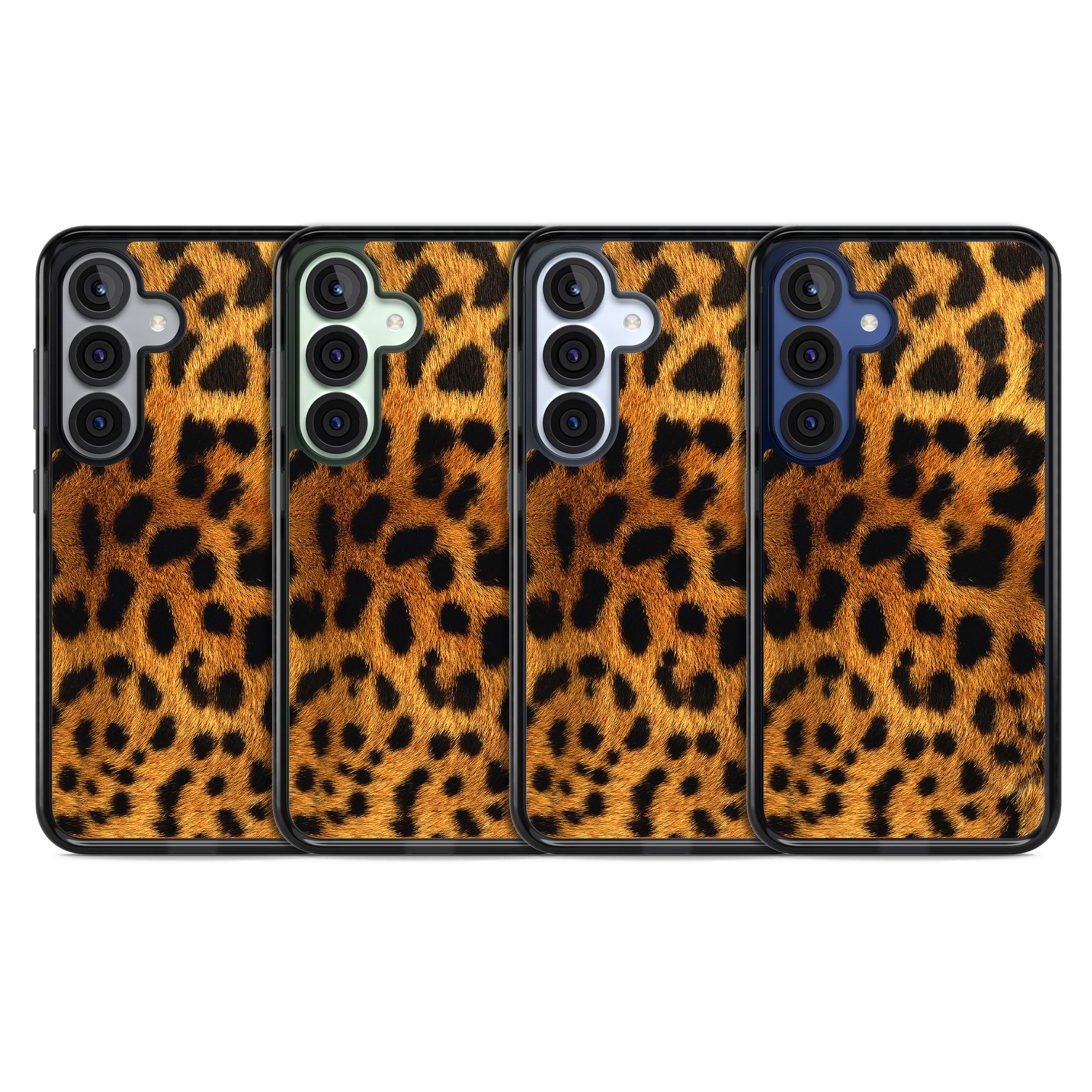 Leopard Print