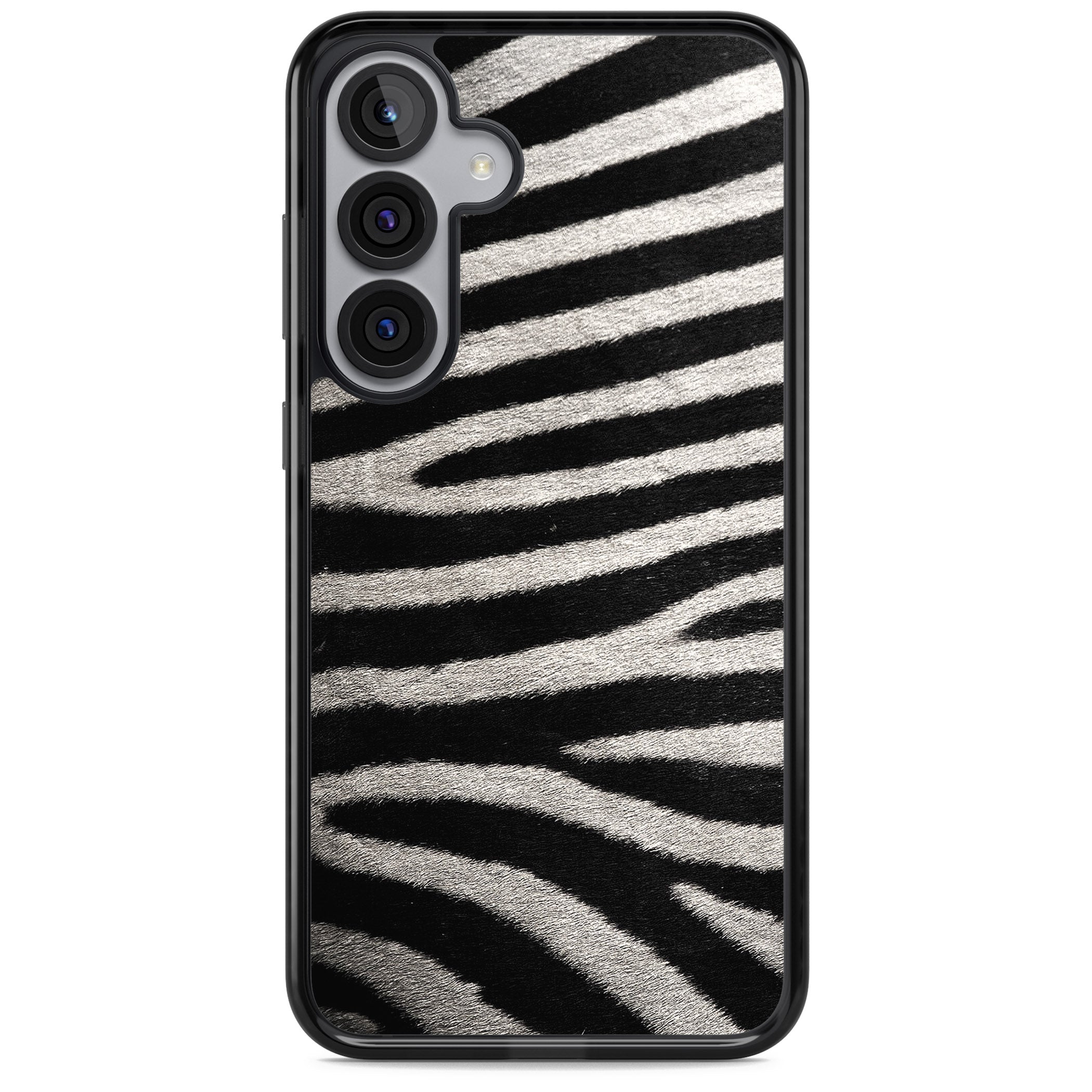 Zebra Print