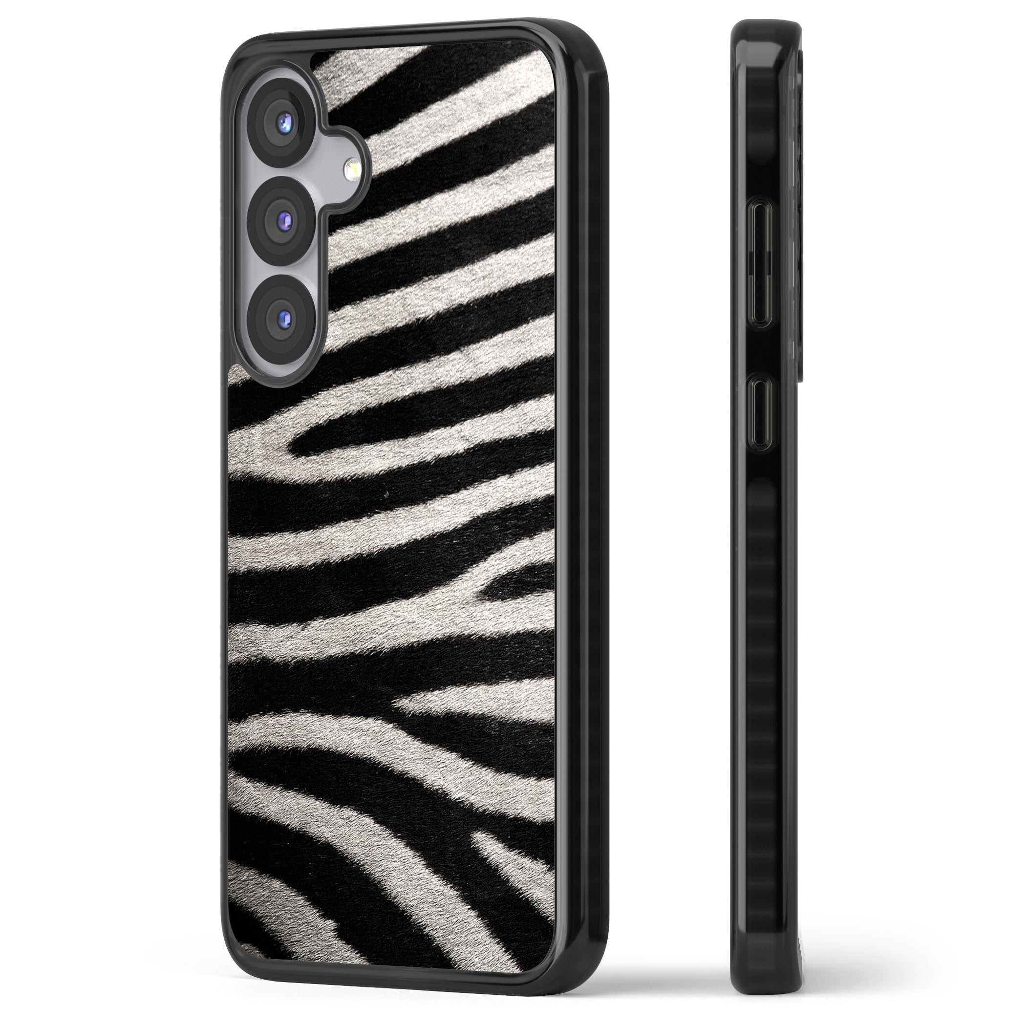 Zebra Print