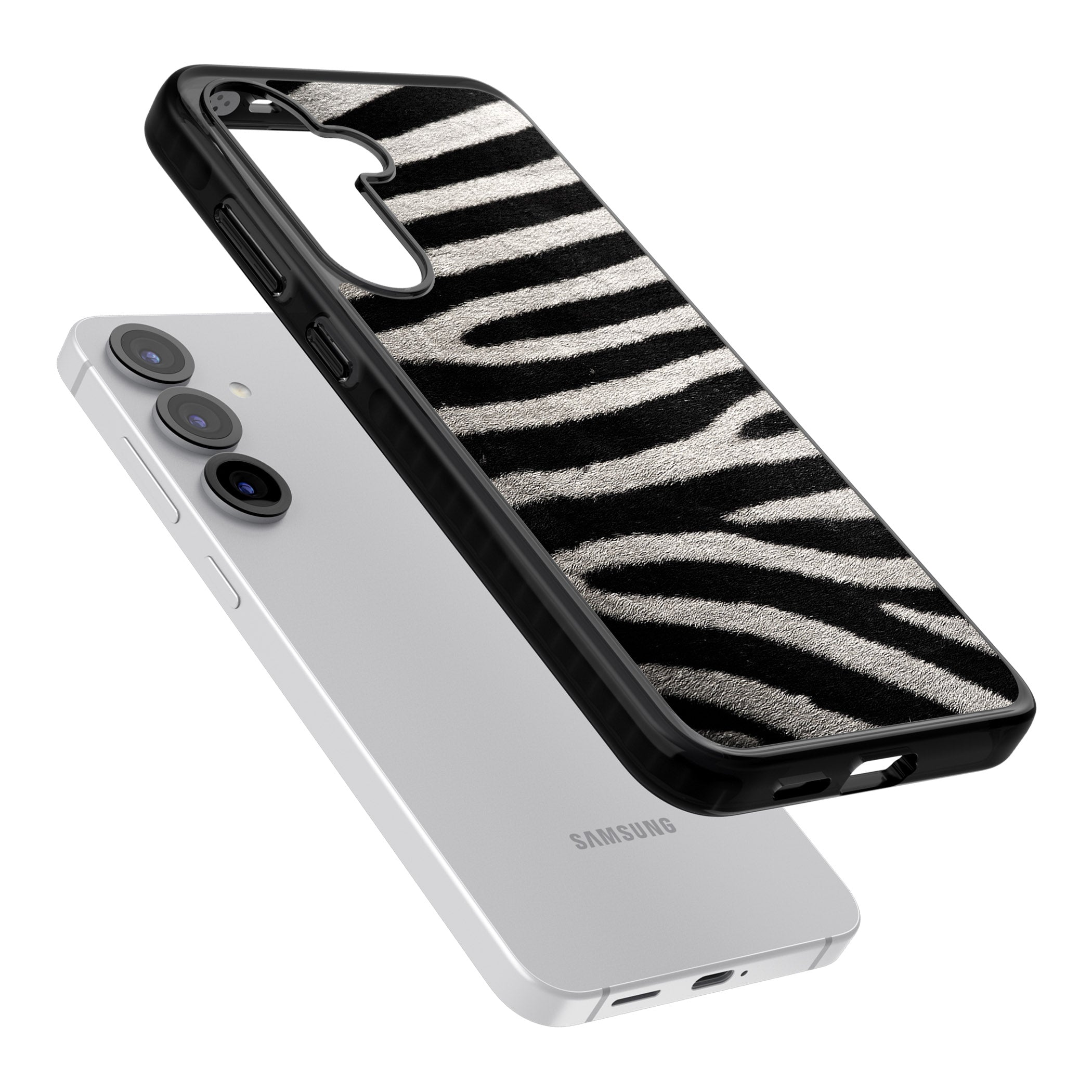 Zebra Print