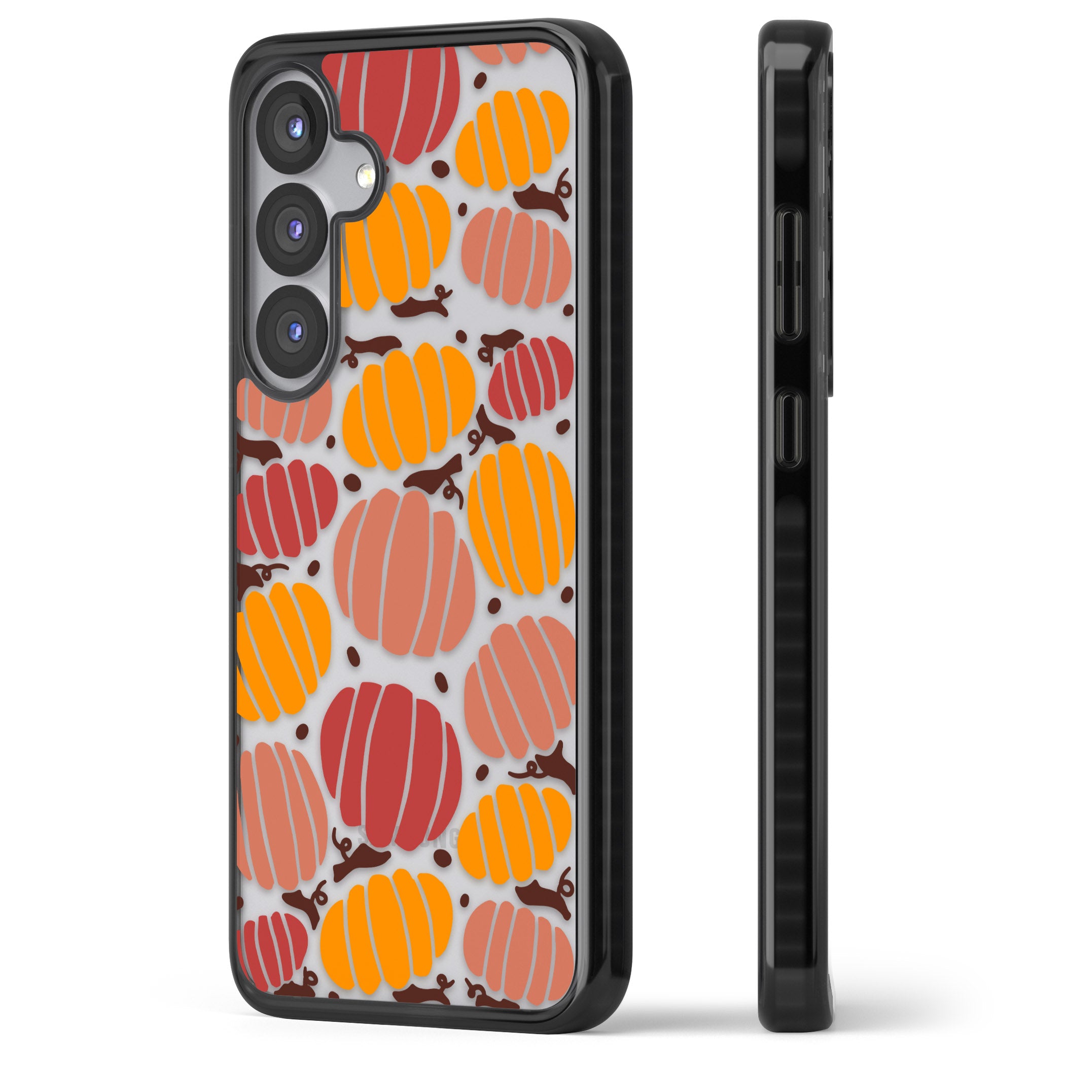 Autumn Pumpkin Patch