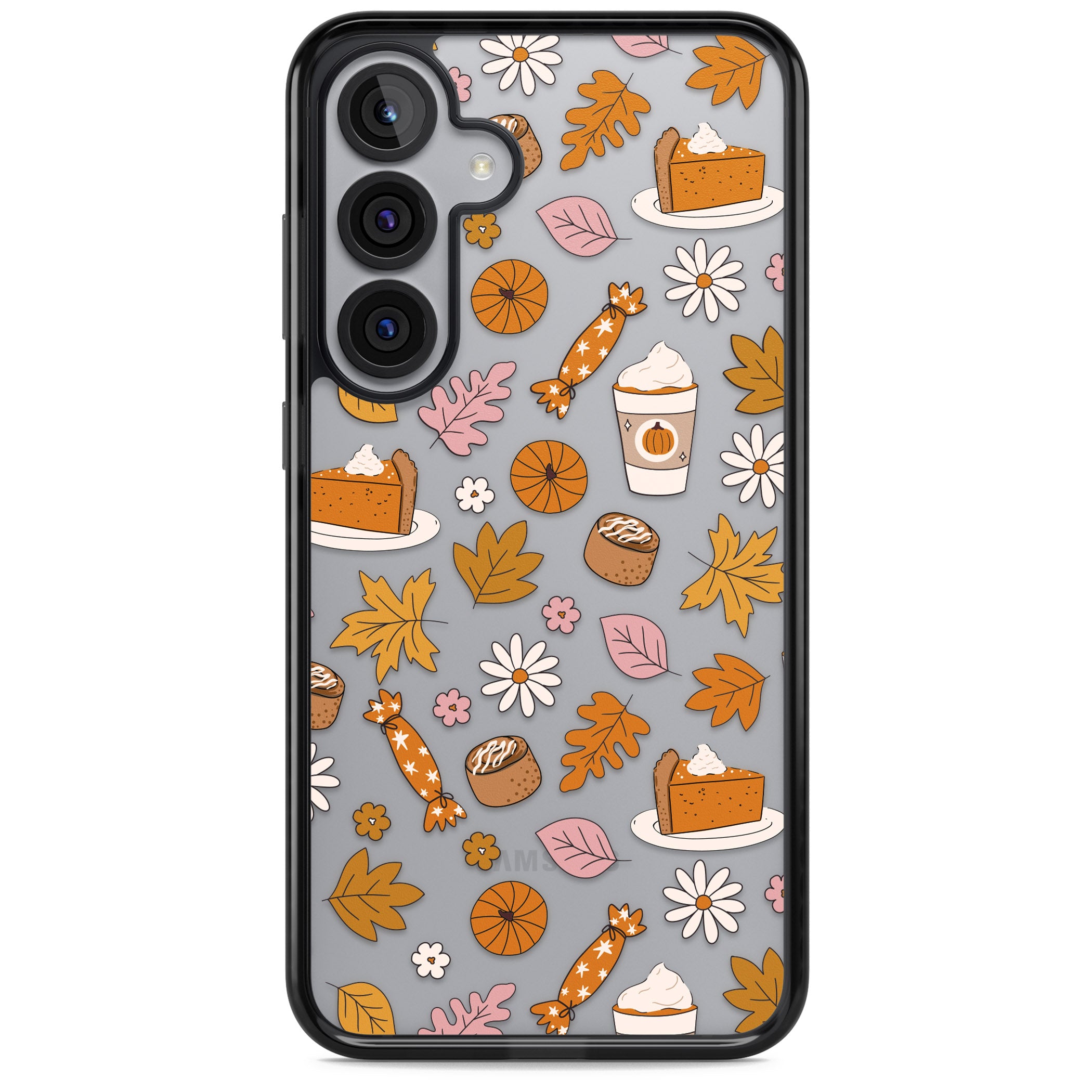 Pumpkin Spice