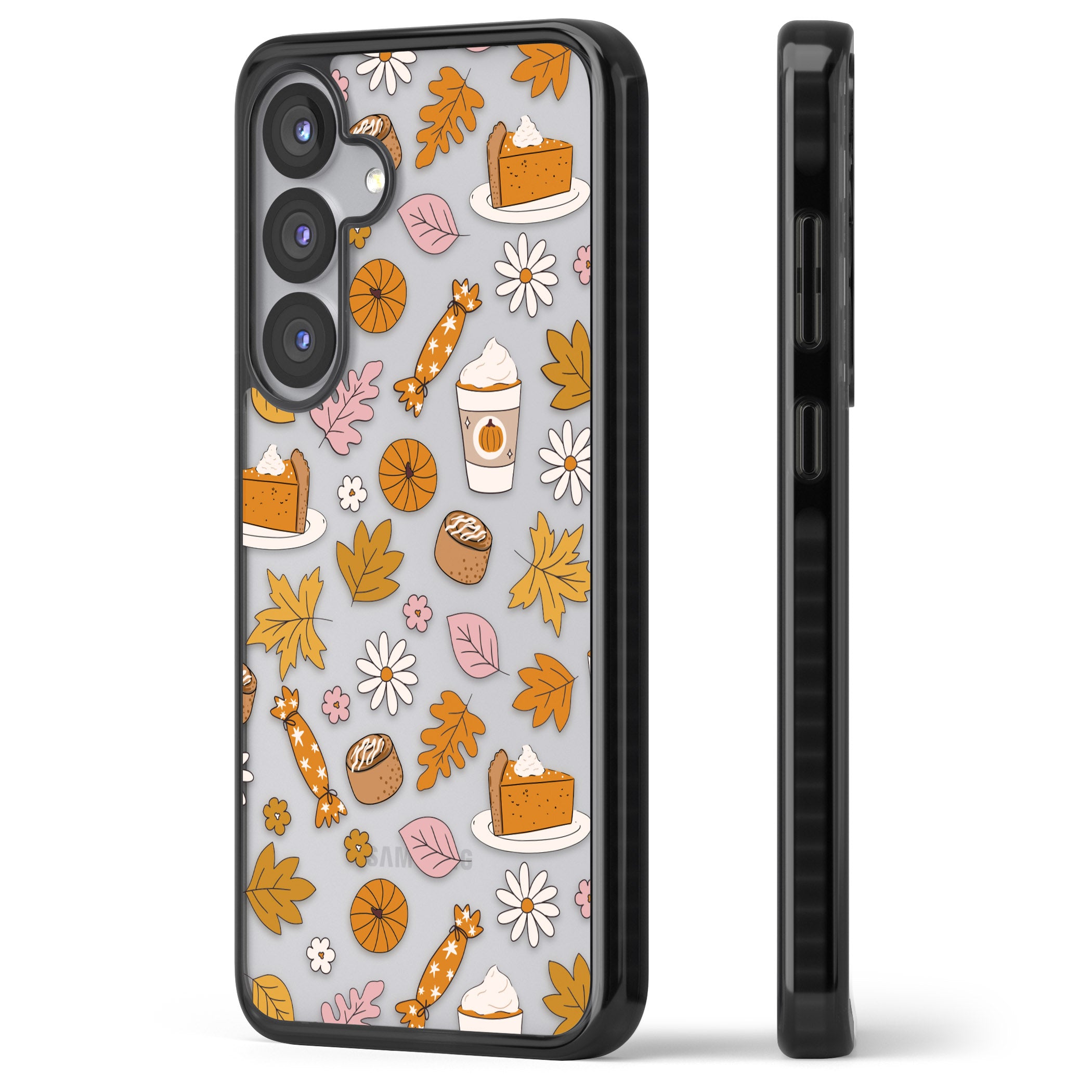 Pumpkin Spice