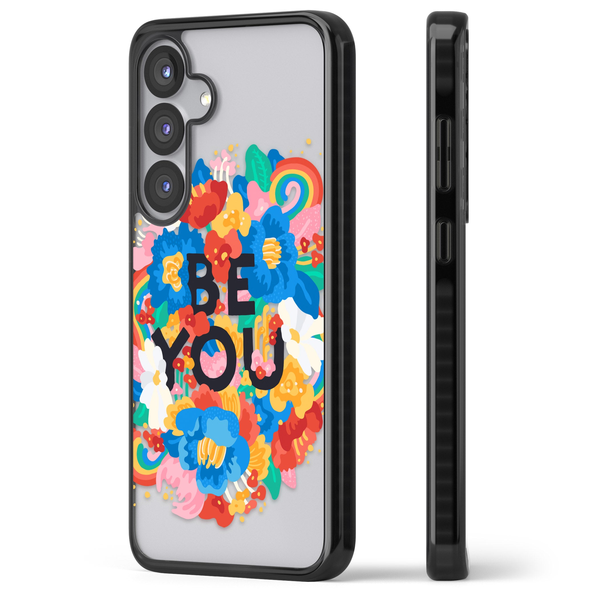 Be You