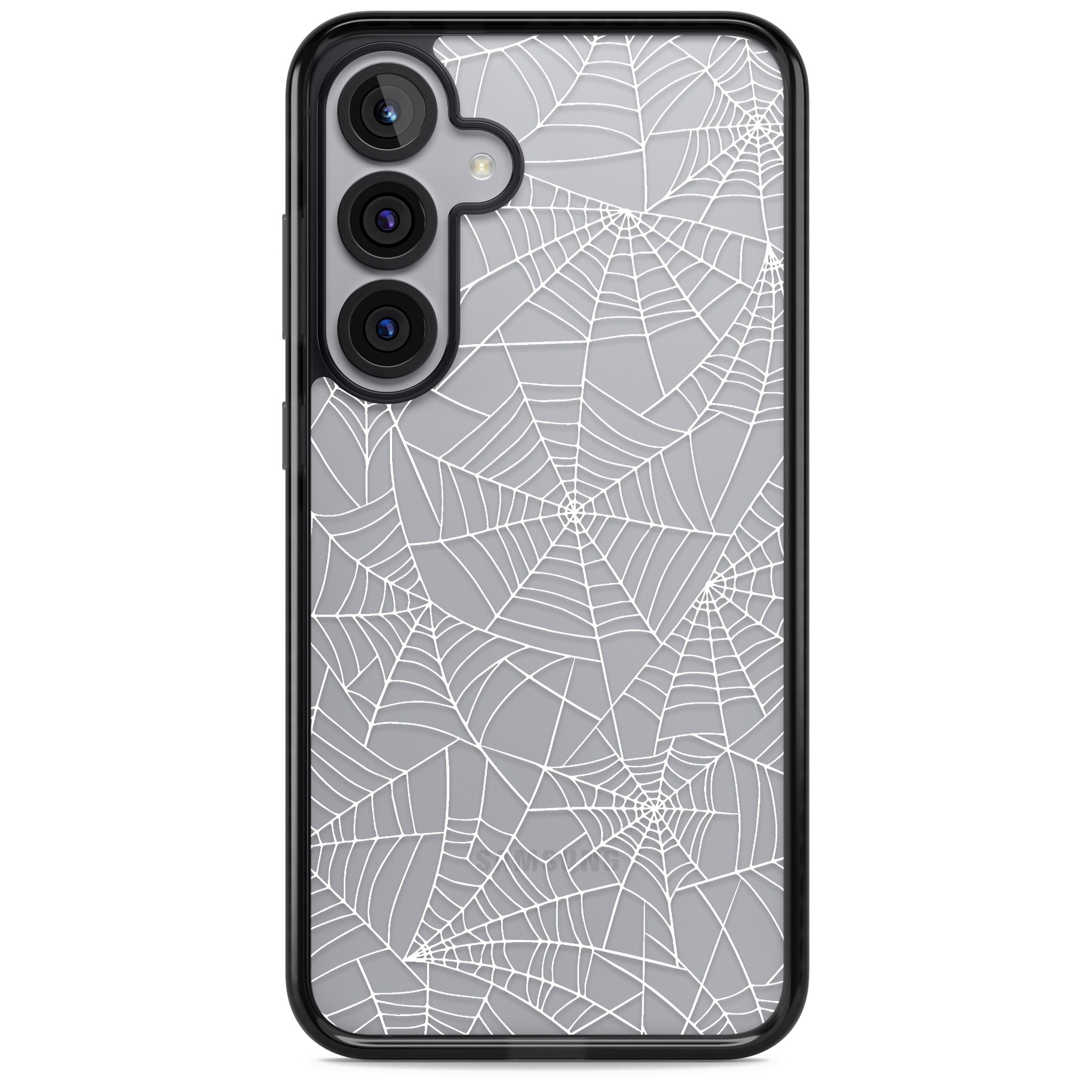 Spider Webs