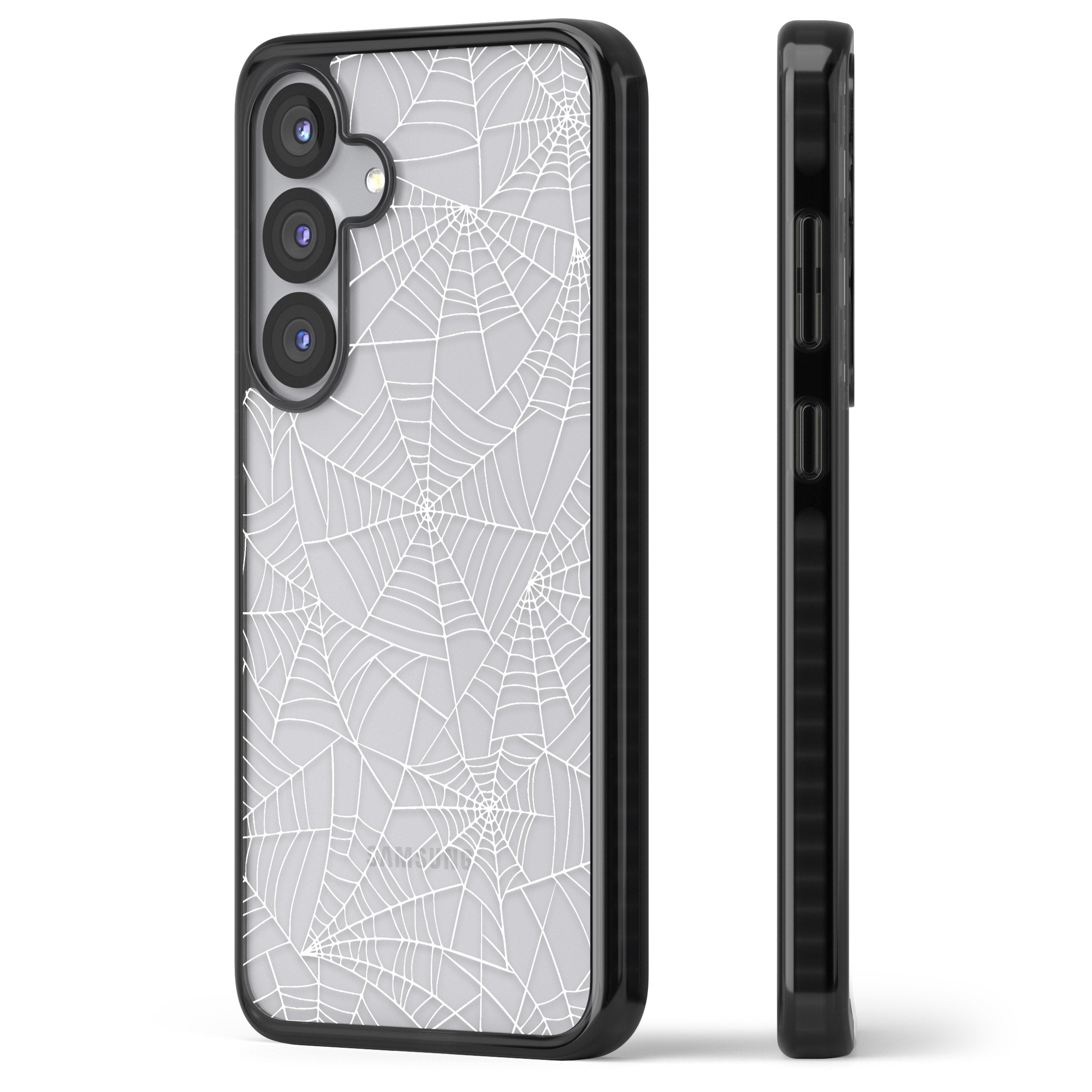 Spider Webs