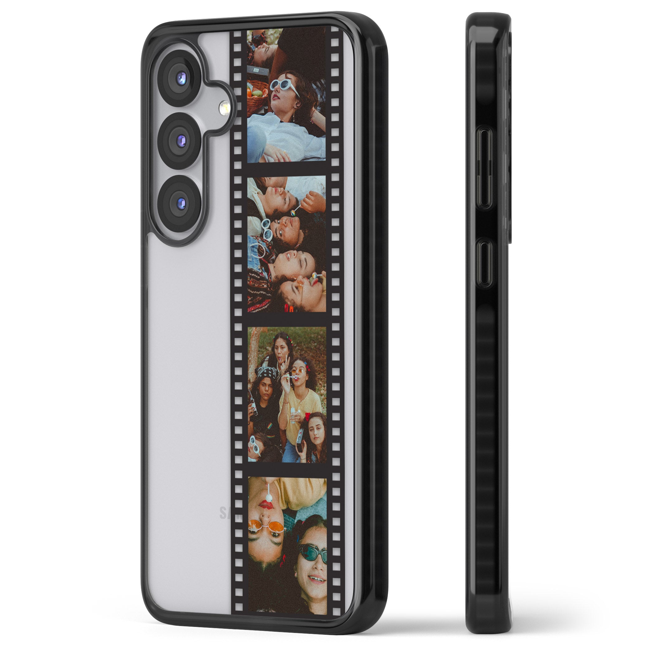 Personalised Photo Film Strip