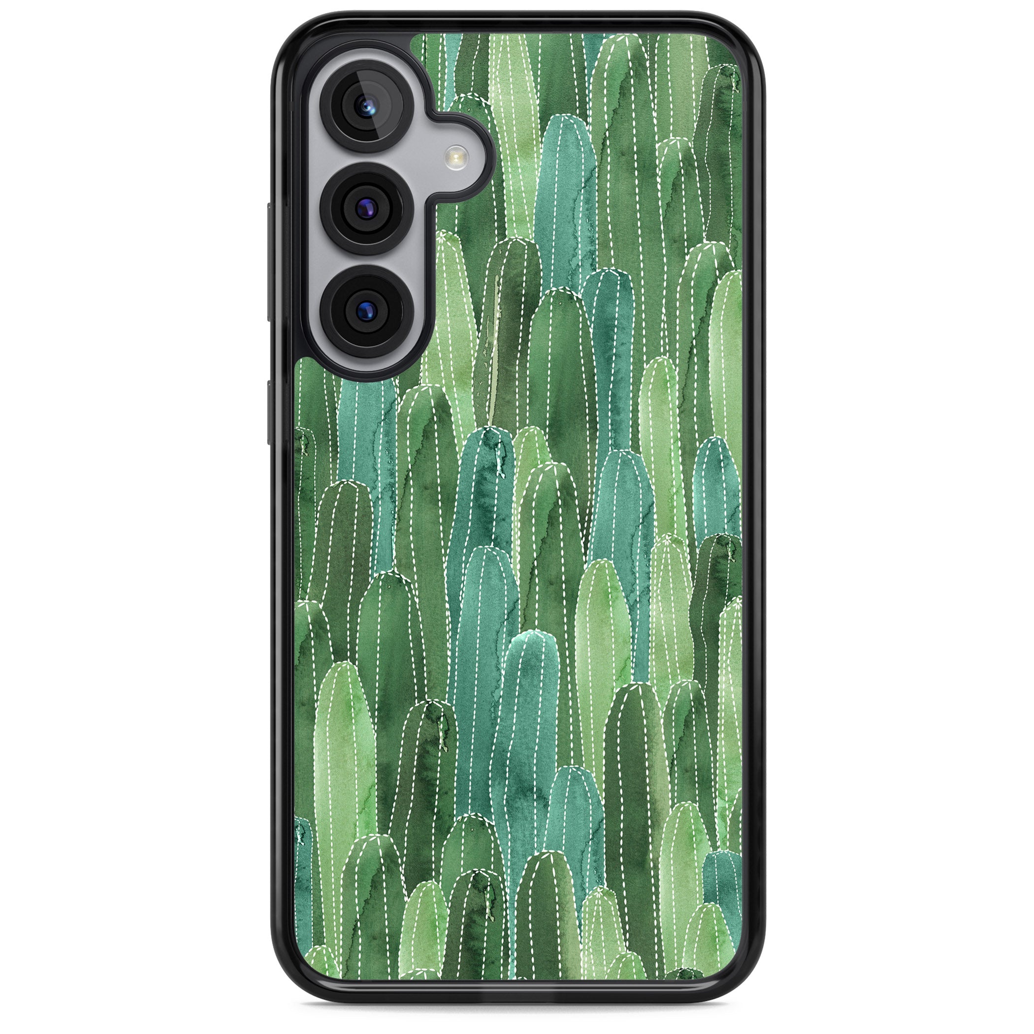 Skinny Cacti