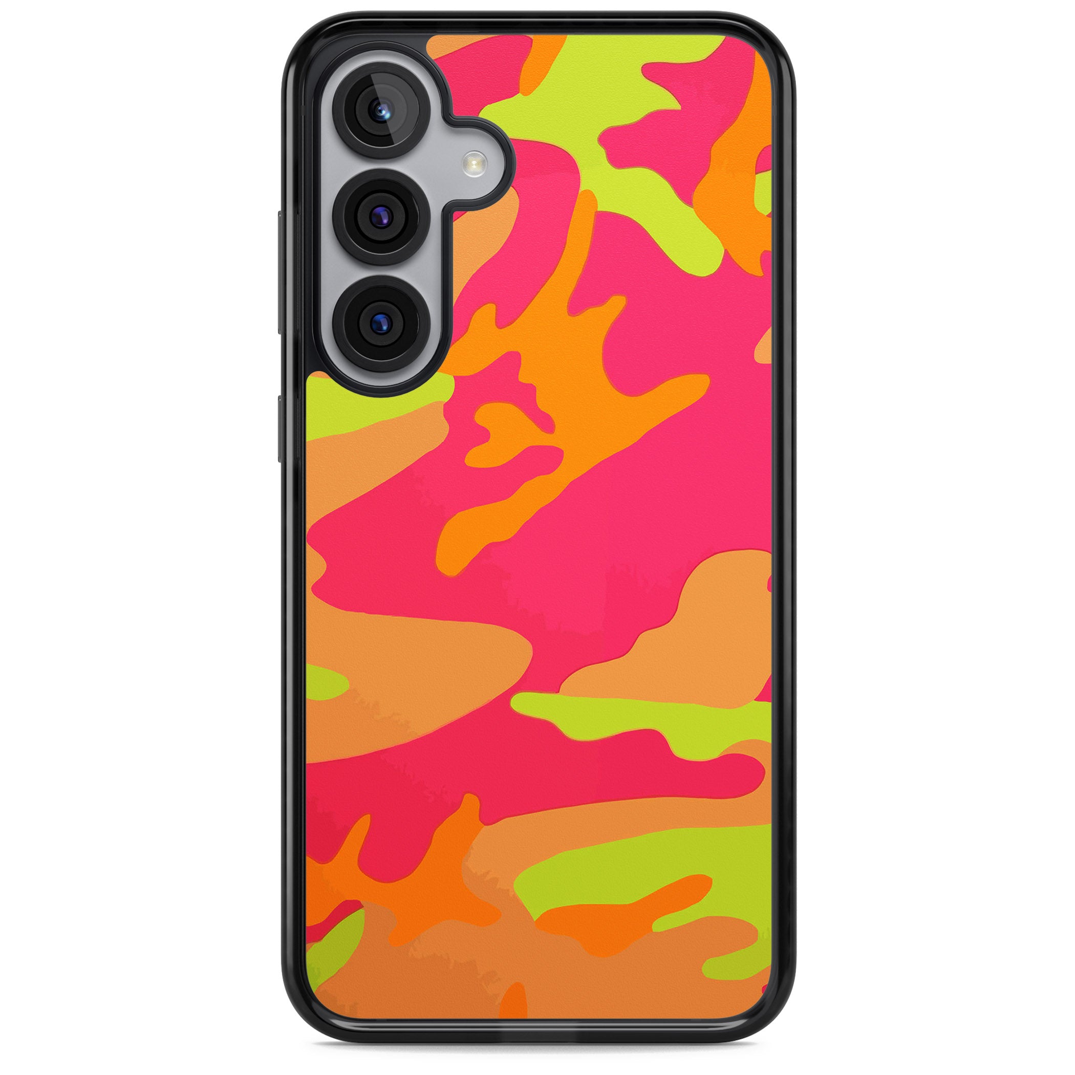 Neon Camo